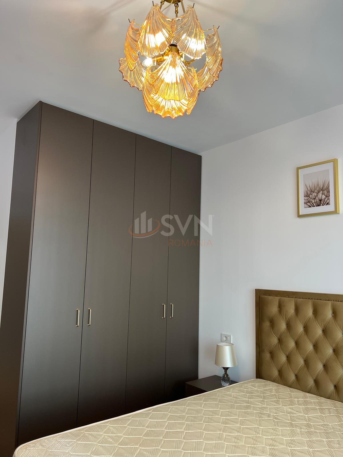 Apartament, 2 camere Bucuresti/Pipera