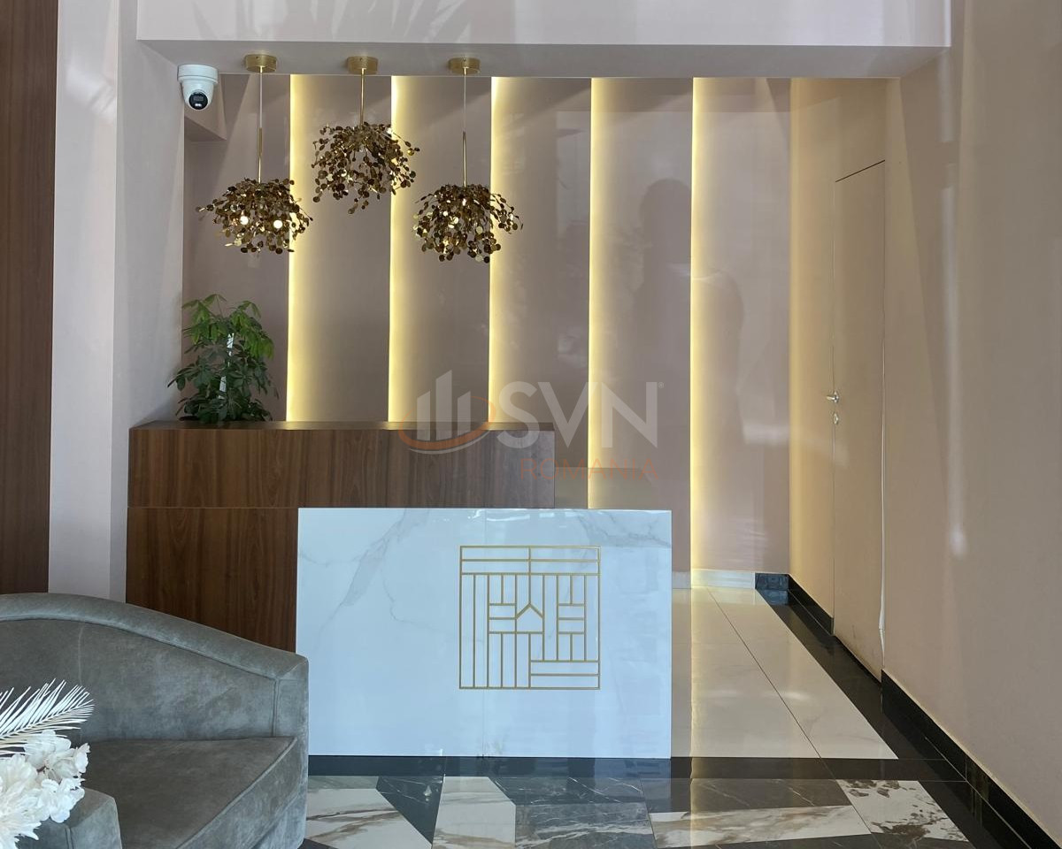 Apartament, 2 camere Bucuresti/Pipera