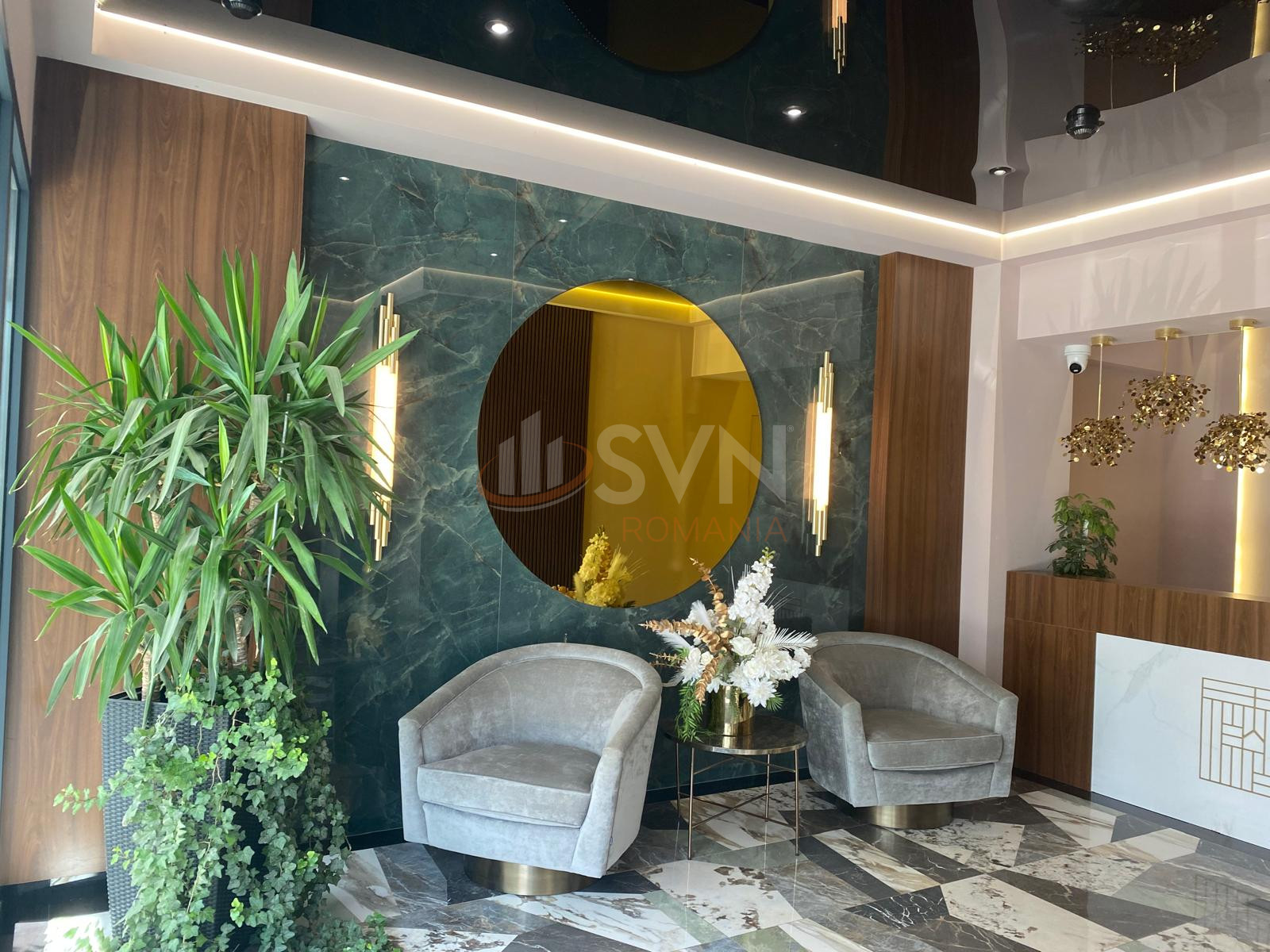 Apartament, 2 camere Bucuresti/Pipera