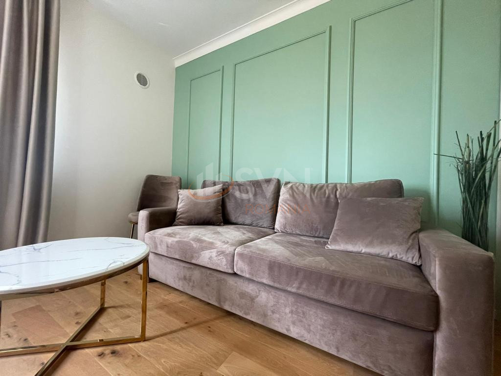 Apartament, 2 camere Bucuresti/Aviatiei