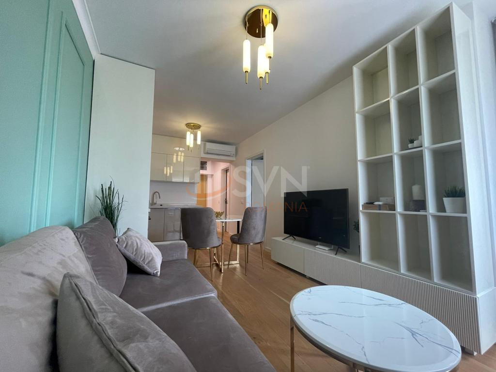 Apartament, 2 camere Bucuresti/Aviatiei