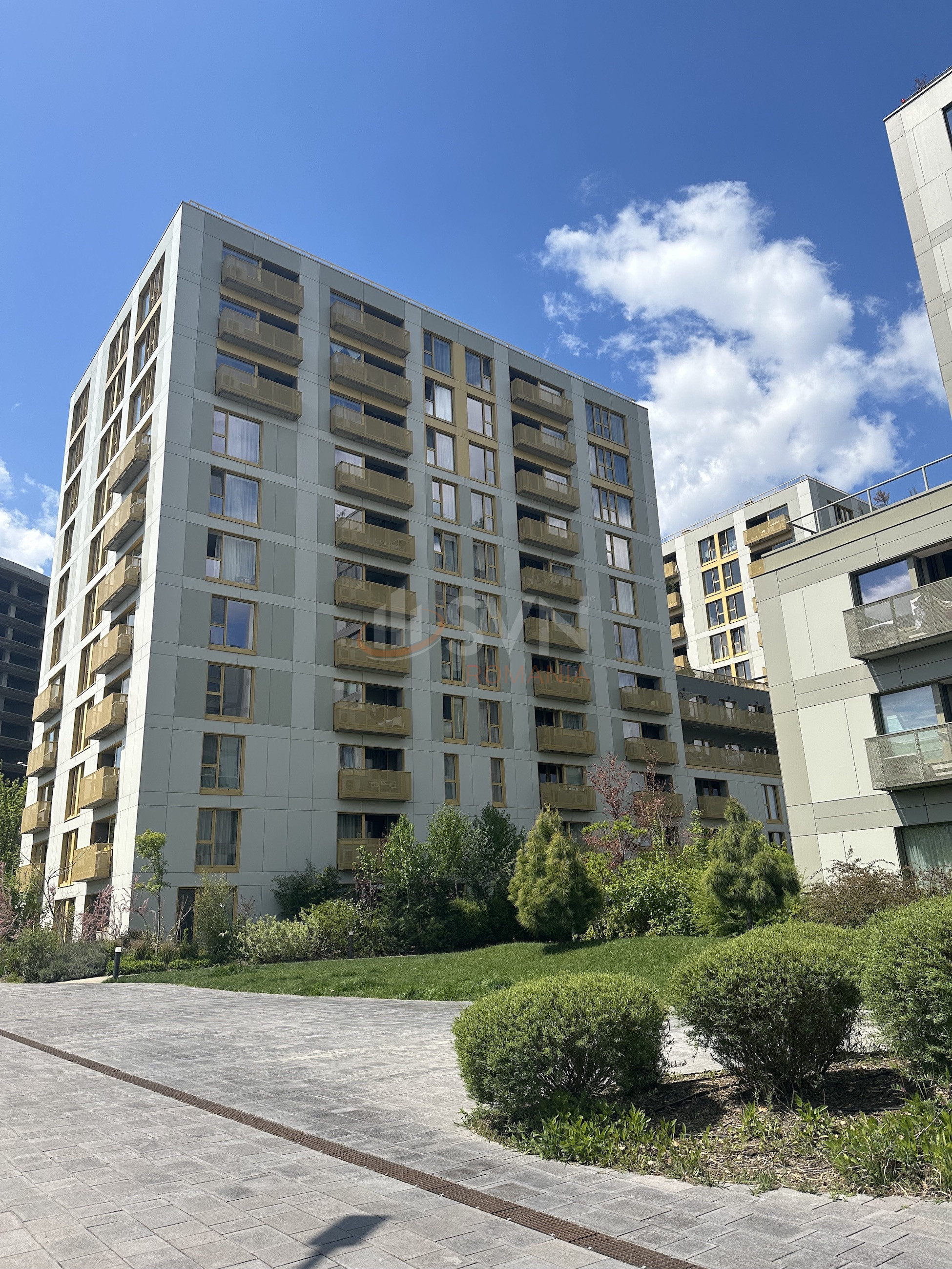 Apartament, 2 camere Bucuresti/Aviatiei