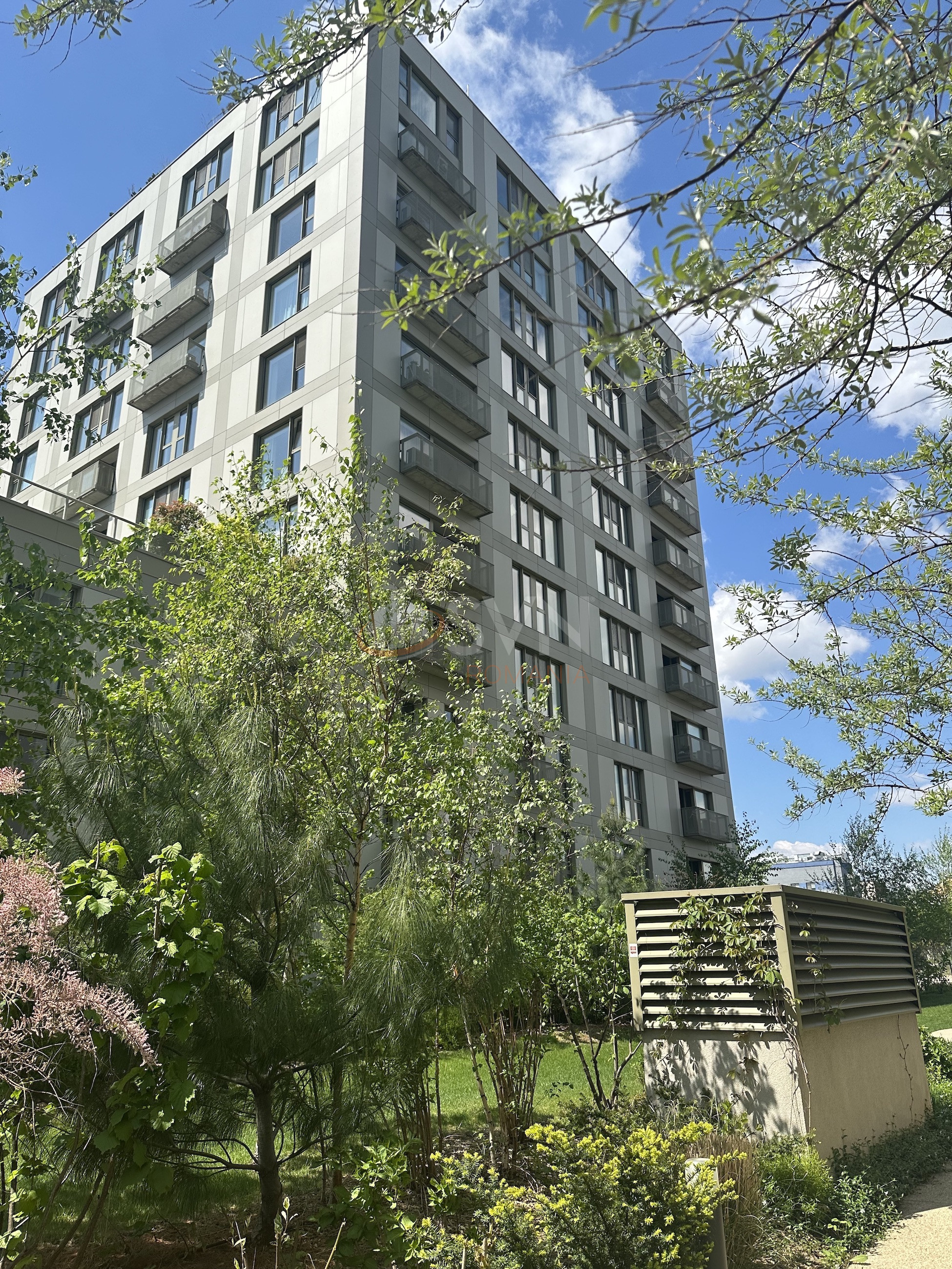 Apartament, 2 camere Bucuresti/Aviatiei