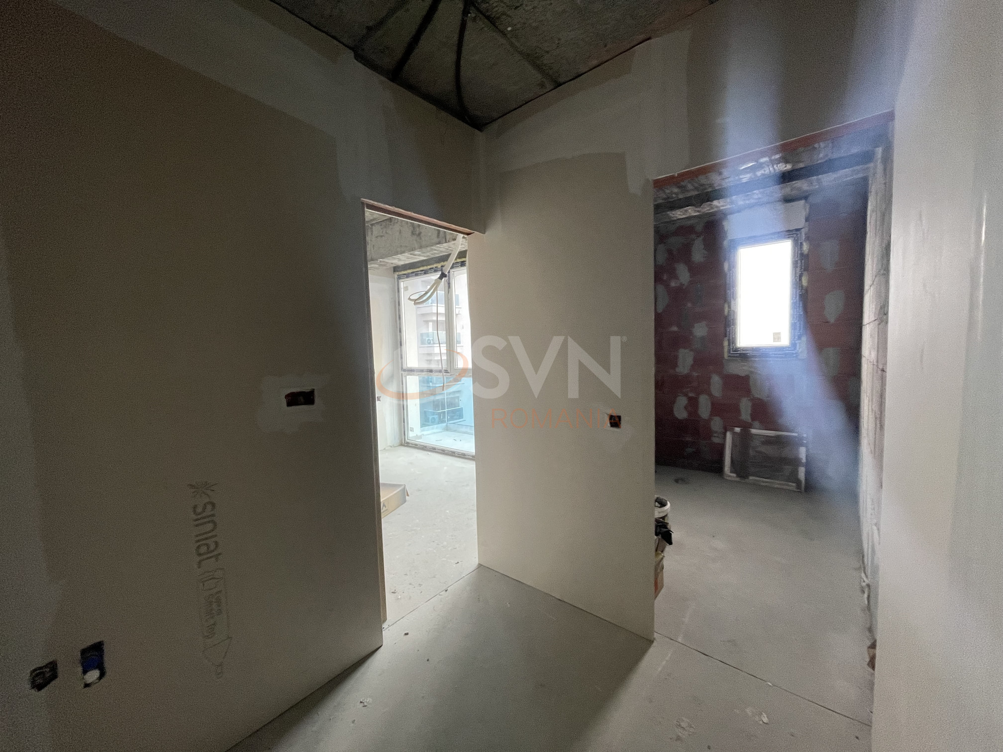 Apartament, 2 camere Bucuresti/Floreasca