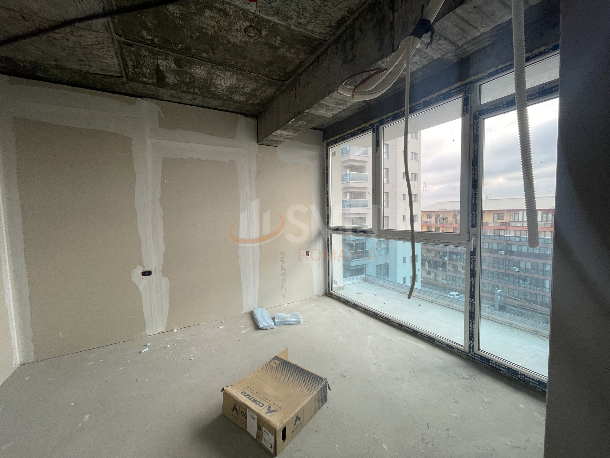 Apartament, 2 camere Bucuresti/Floreasca