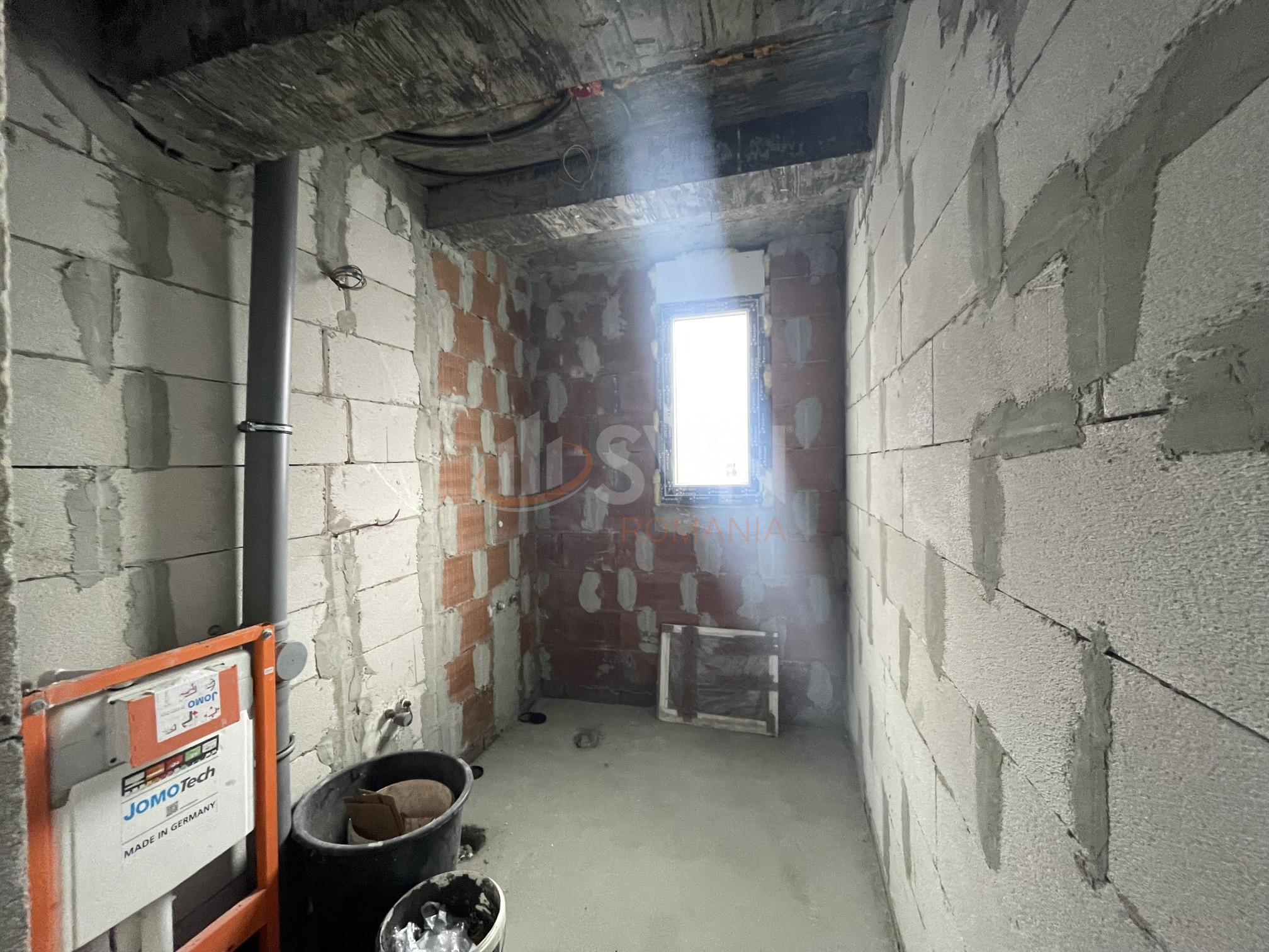 Apartament, 2 camere Bucuresti/Floreasca