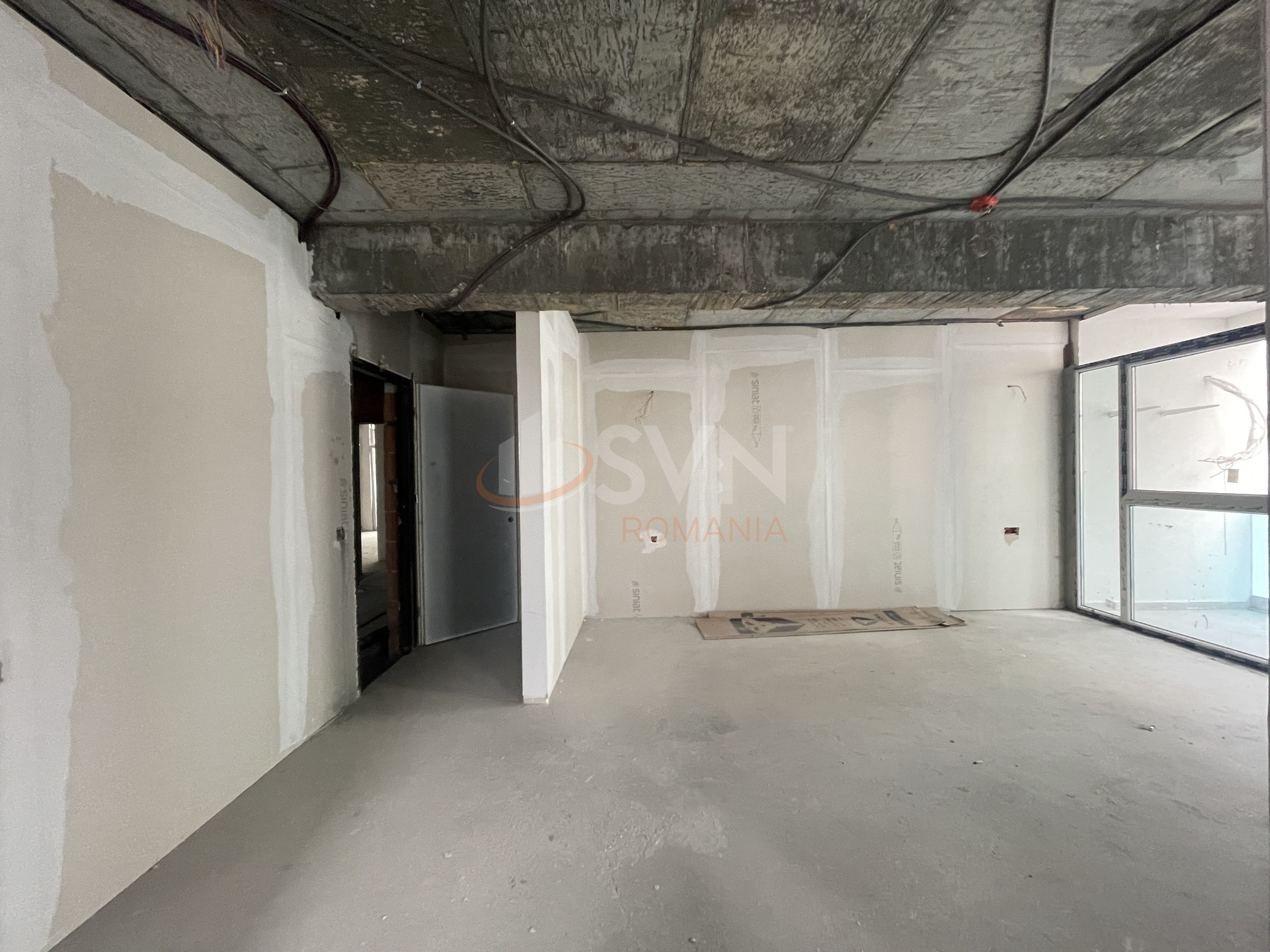 Apartament, 2 camere Bucuresti/Floreasca