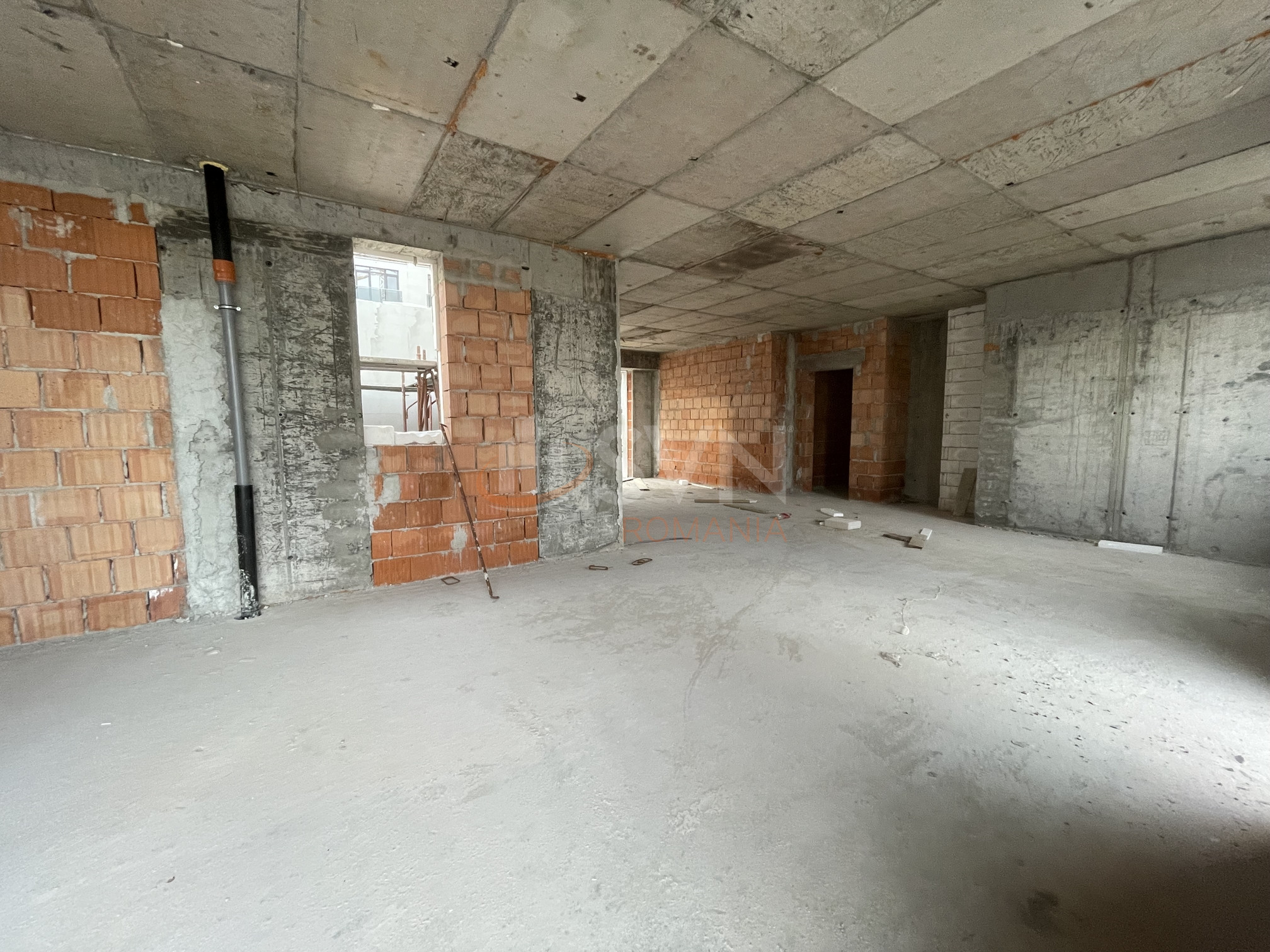 Apartament, 2 camere Bucuresti/Floreasca