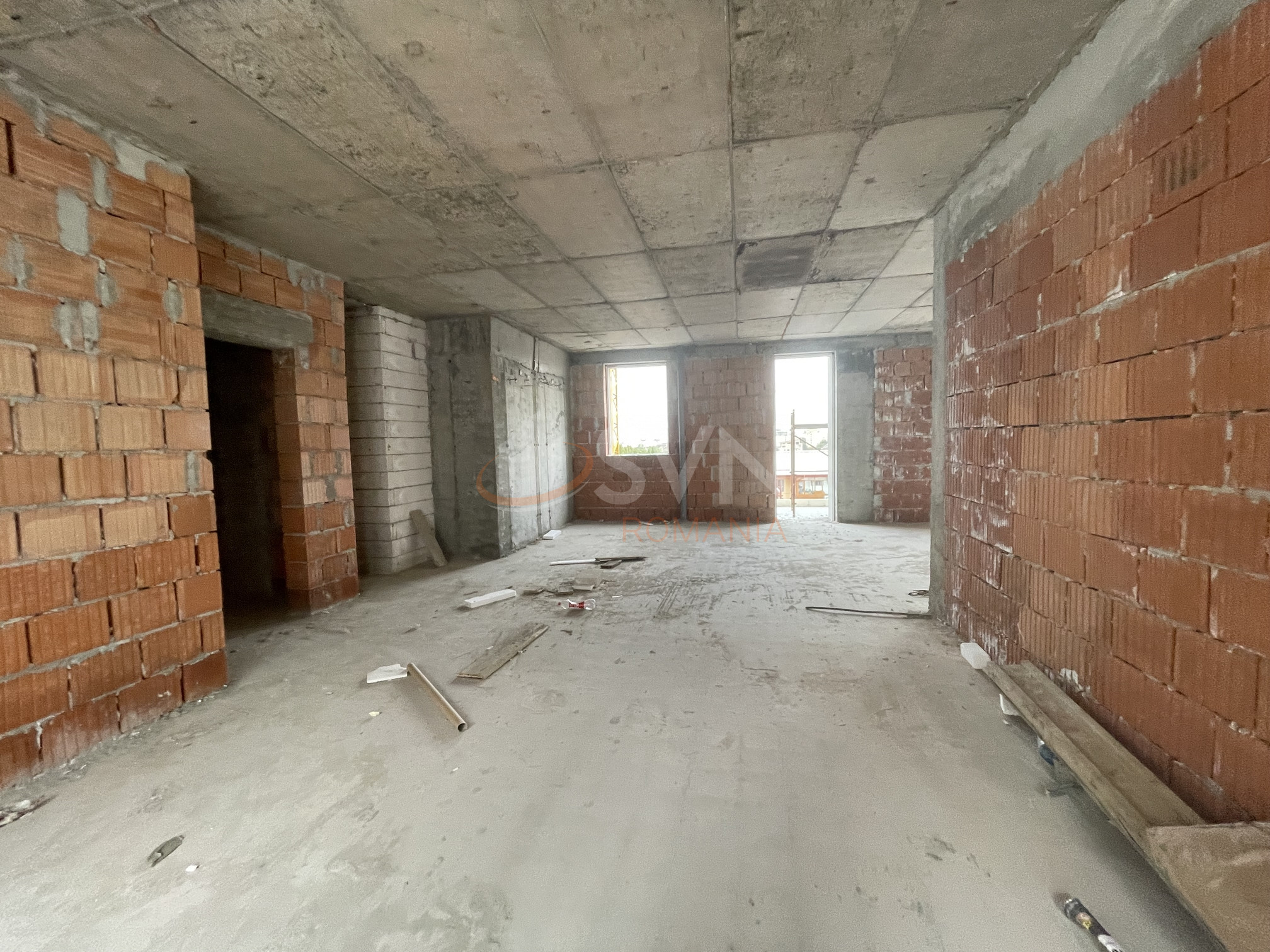 Apartament, 2 camere Bucuresti/Floreasca