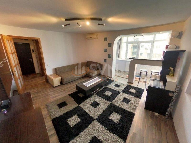 Apartament, 2 camere Bucuresti/Gara De Nord