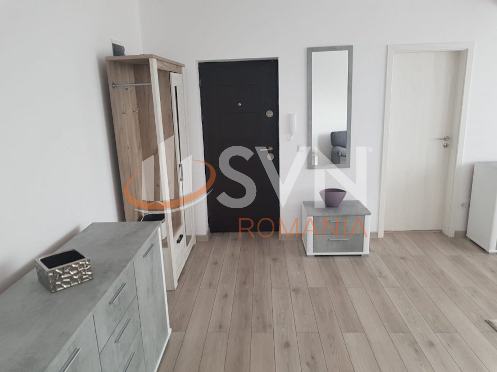 Apartament, 2 camere Bucuresti/Bucurestii Noi