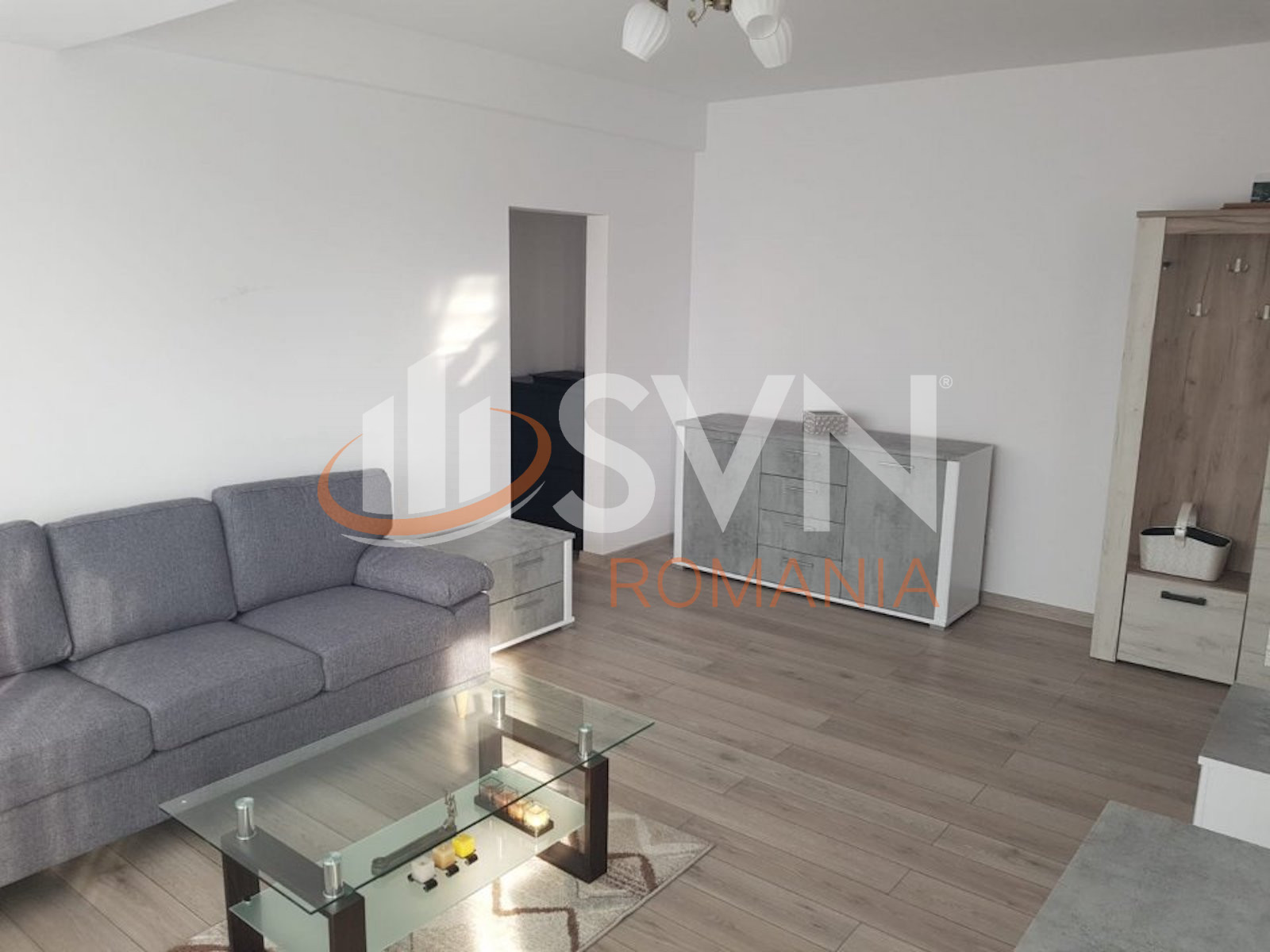 Apartament, 2 camere Bucuresti/Bucurestii Noi