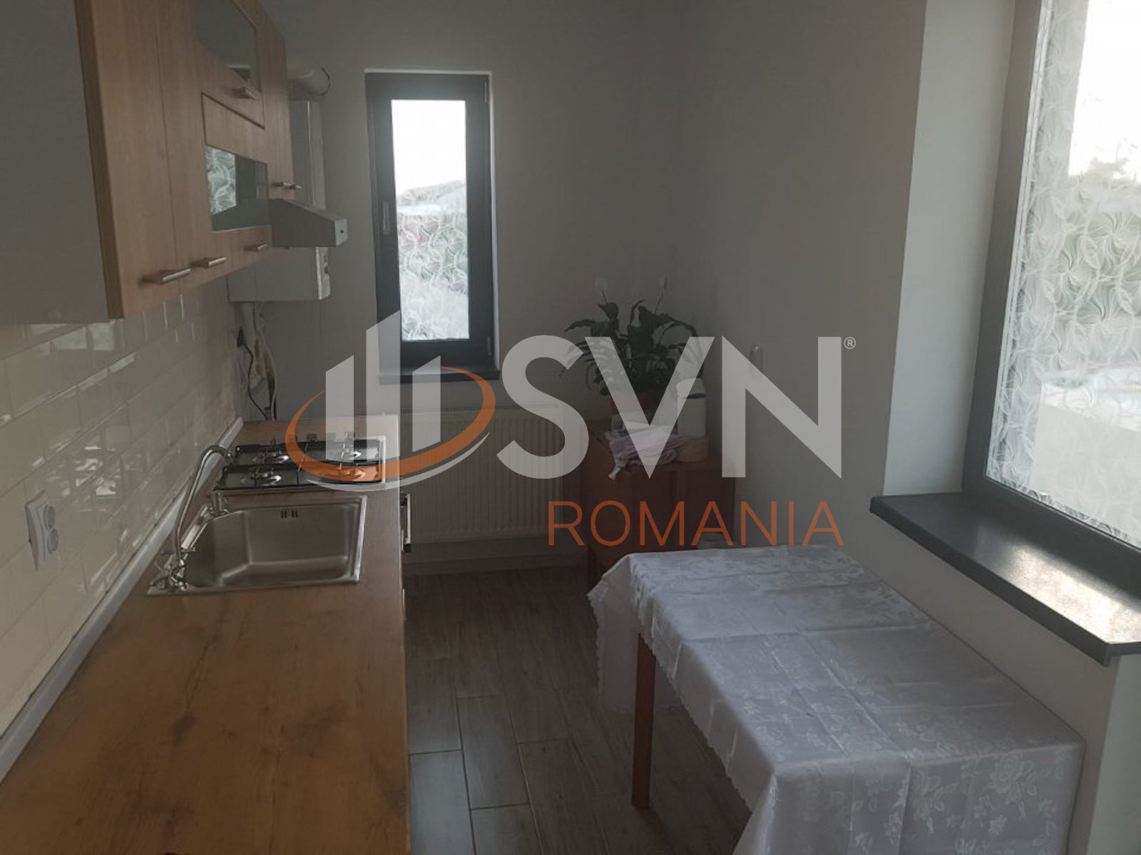 Apartament, 2 camere Bucuresti/Bucurestii Noi
