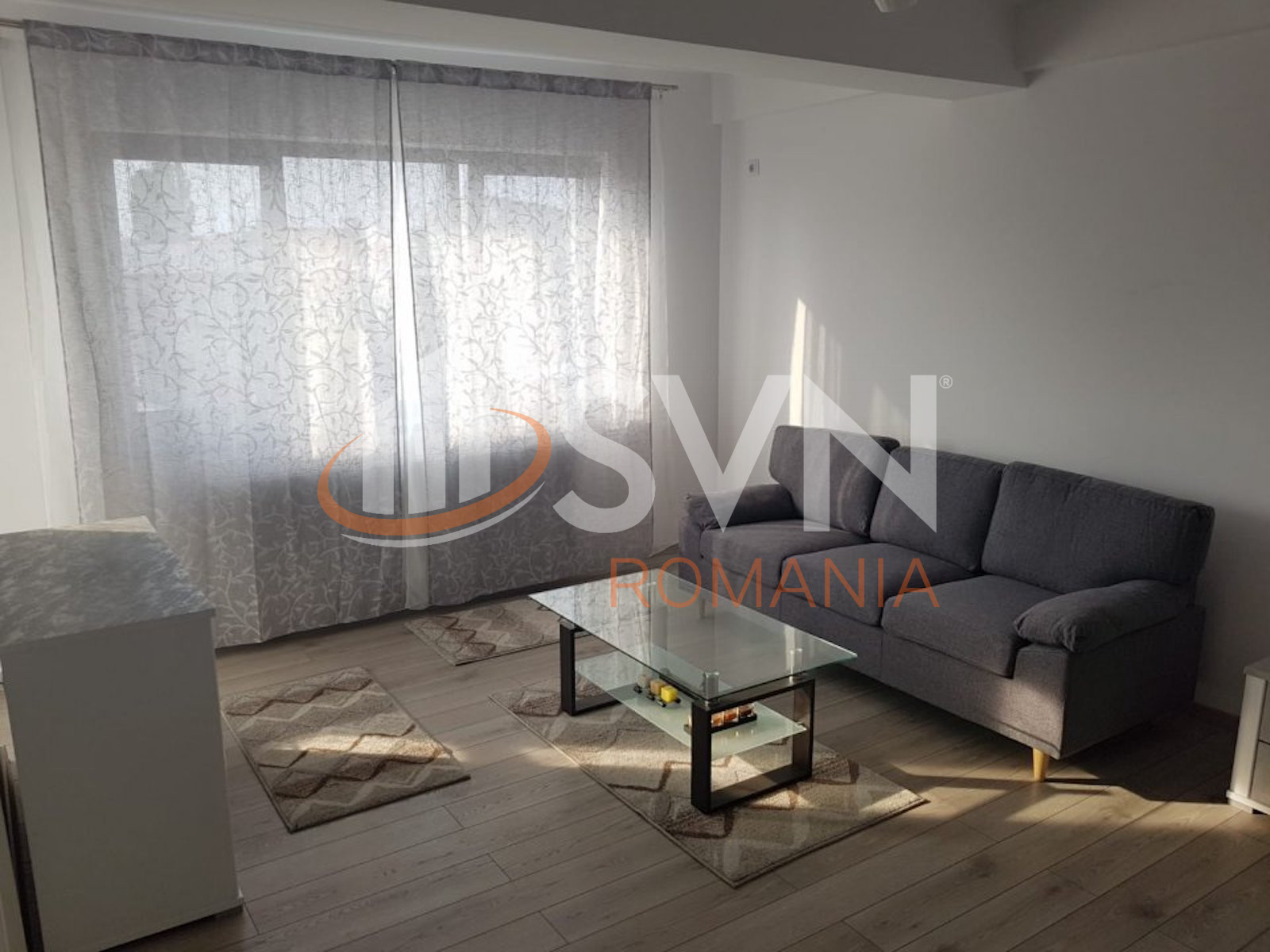 Apartament, 2 camere Bucuresti/Bucurestii Noi
