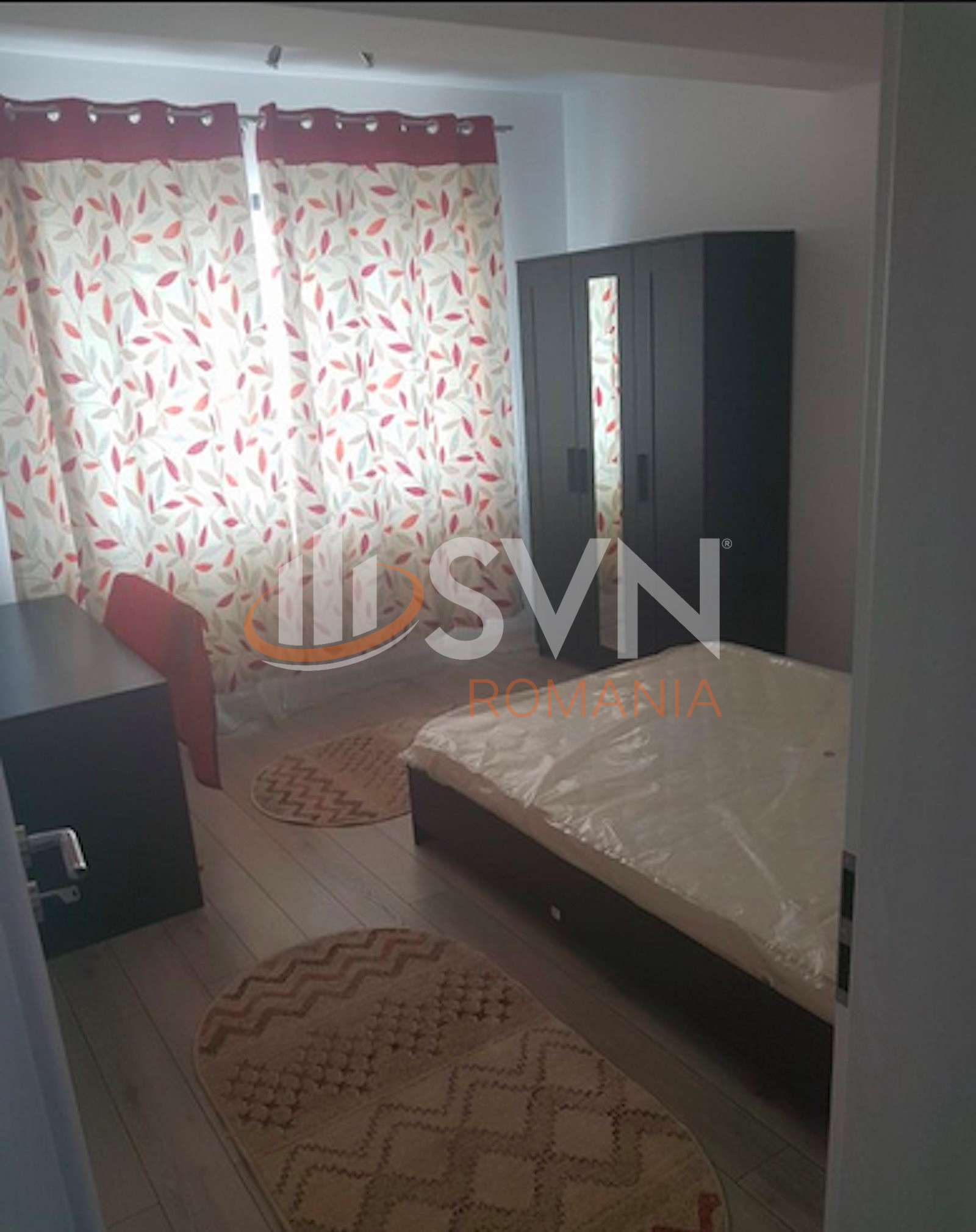 Apartament, 2 camere Bucuresti/Bucurestii Noi