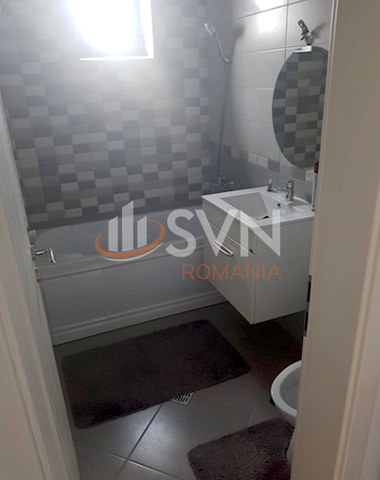 Apartament, 2 camere Bucuresti/Bucurestii Noi