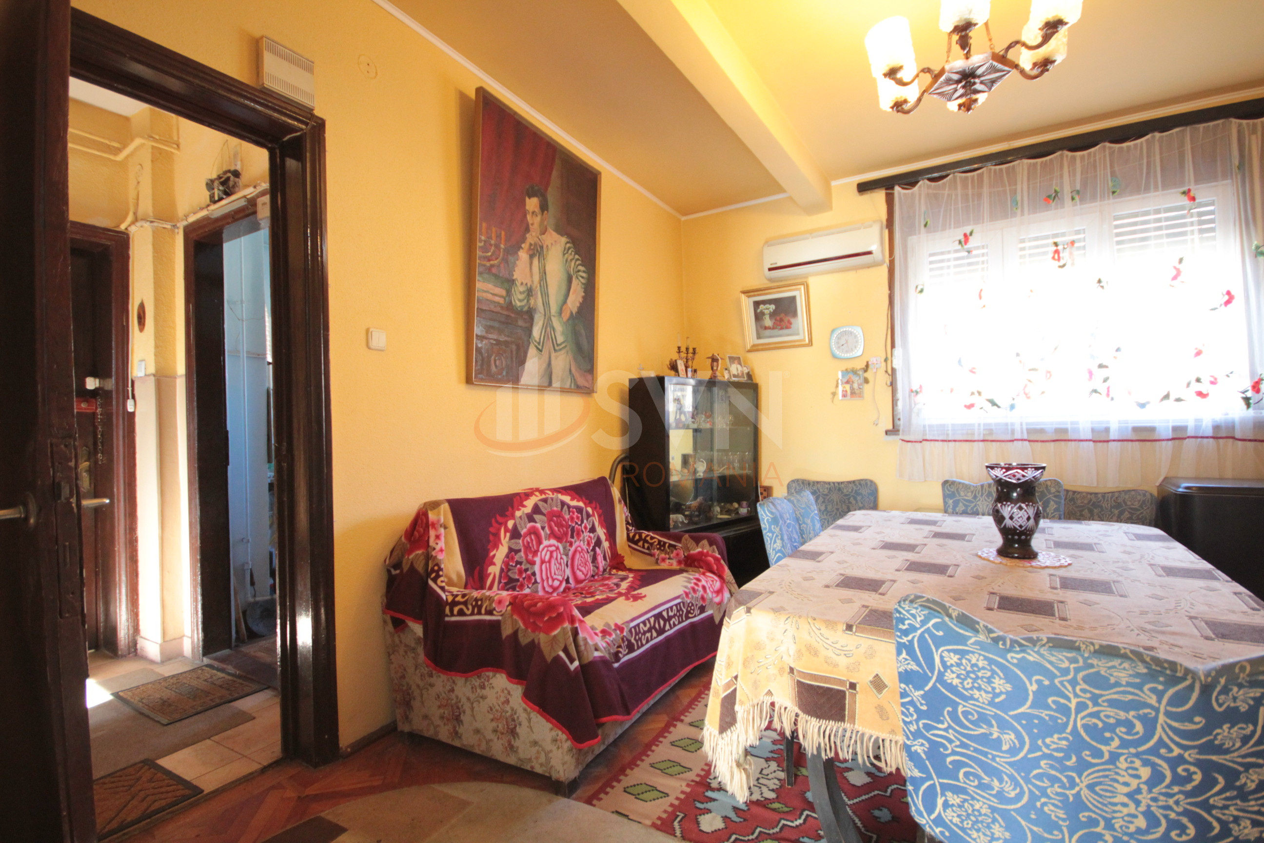 Apartament, 2 camere Bucuresti/Floreasca