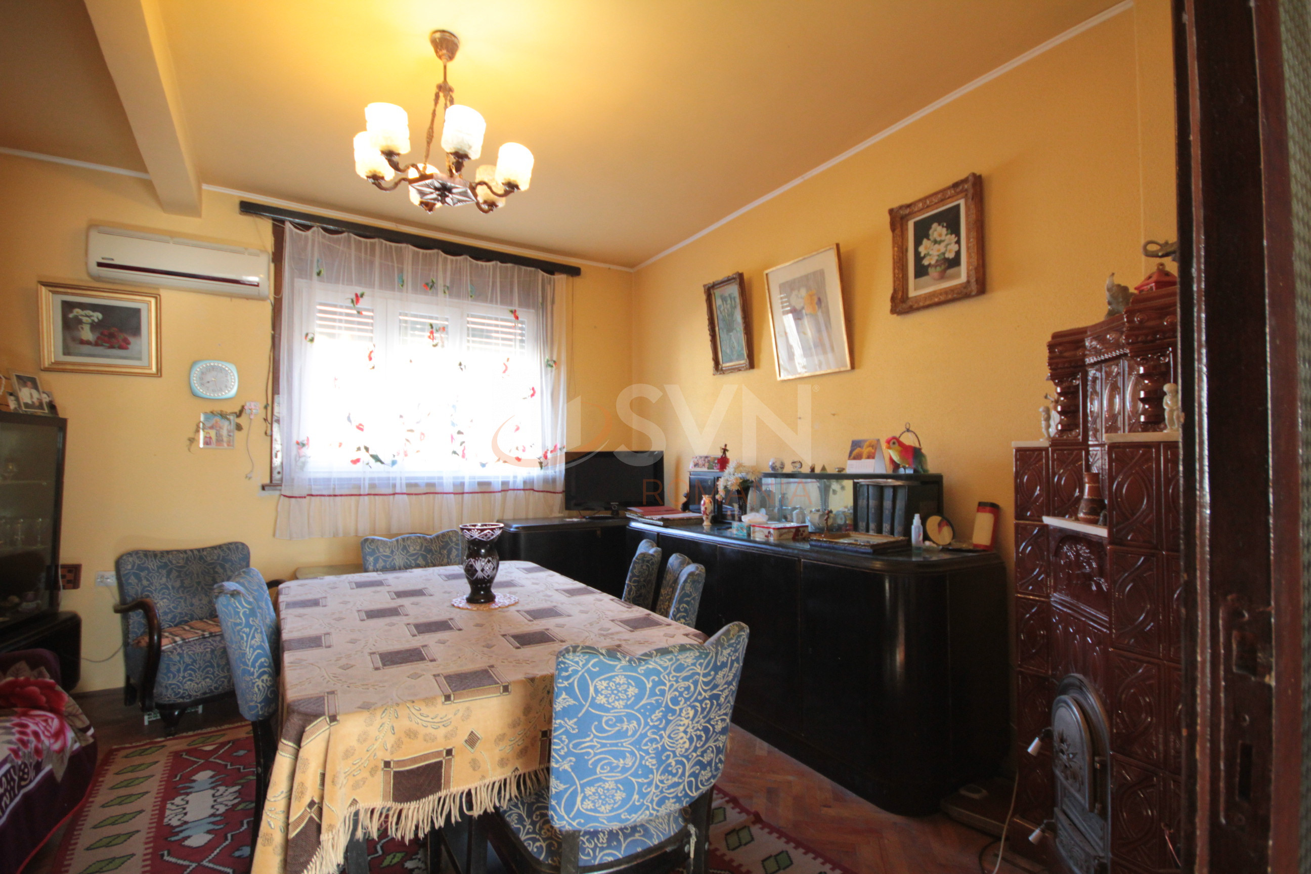 Apartament, 2 camere Bucuresti/Floreasca