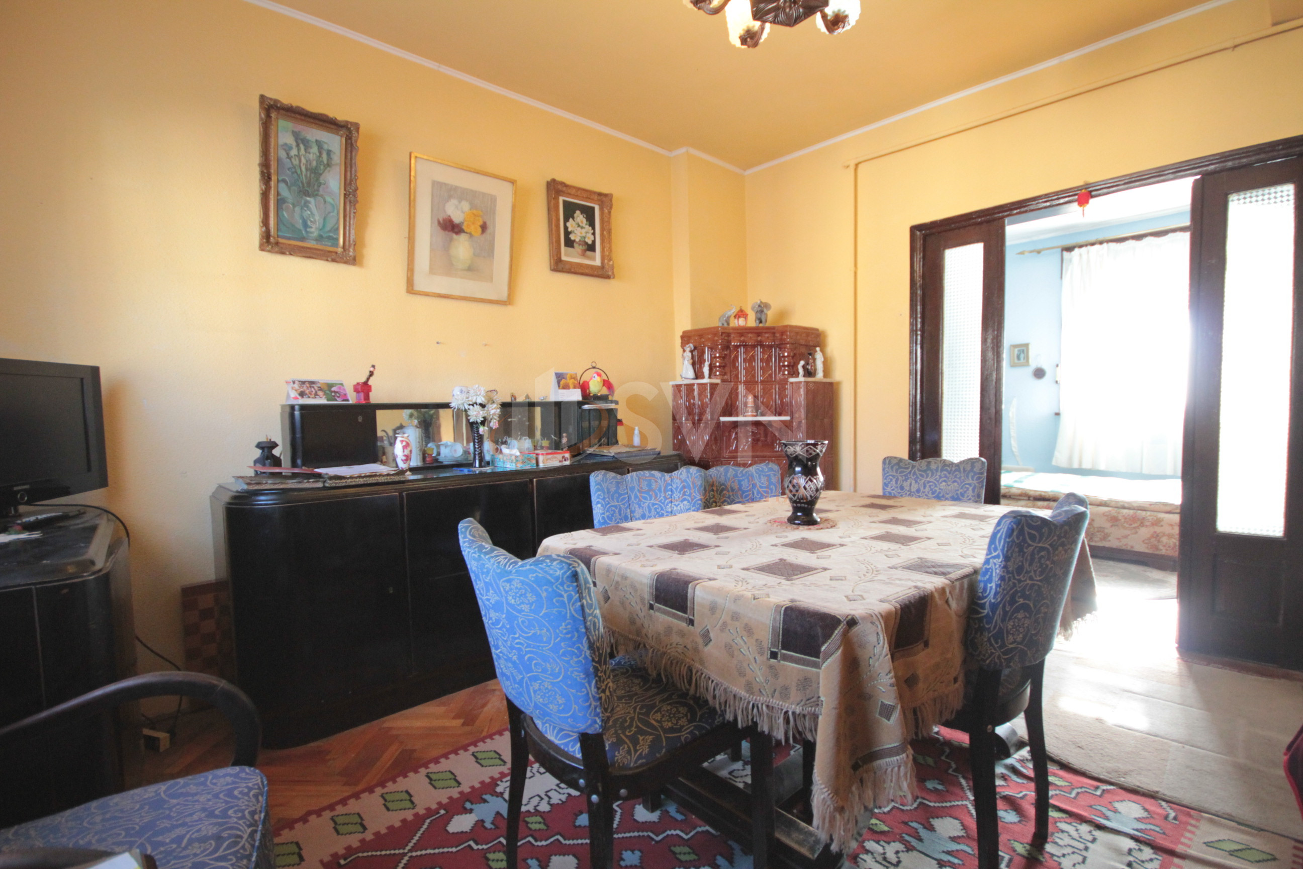 Apartament, 2 camere Bucuresti/Floreasca