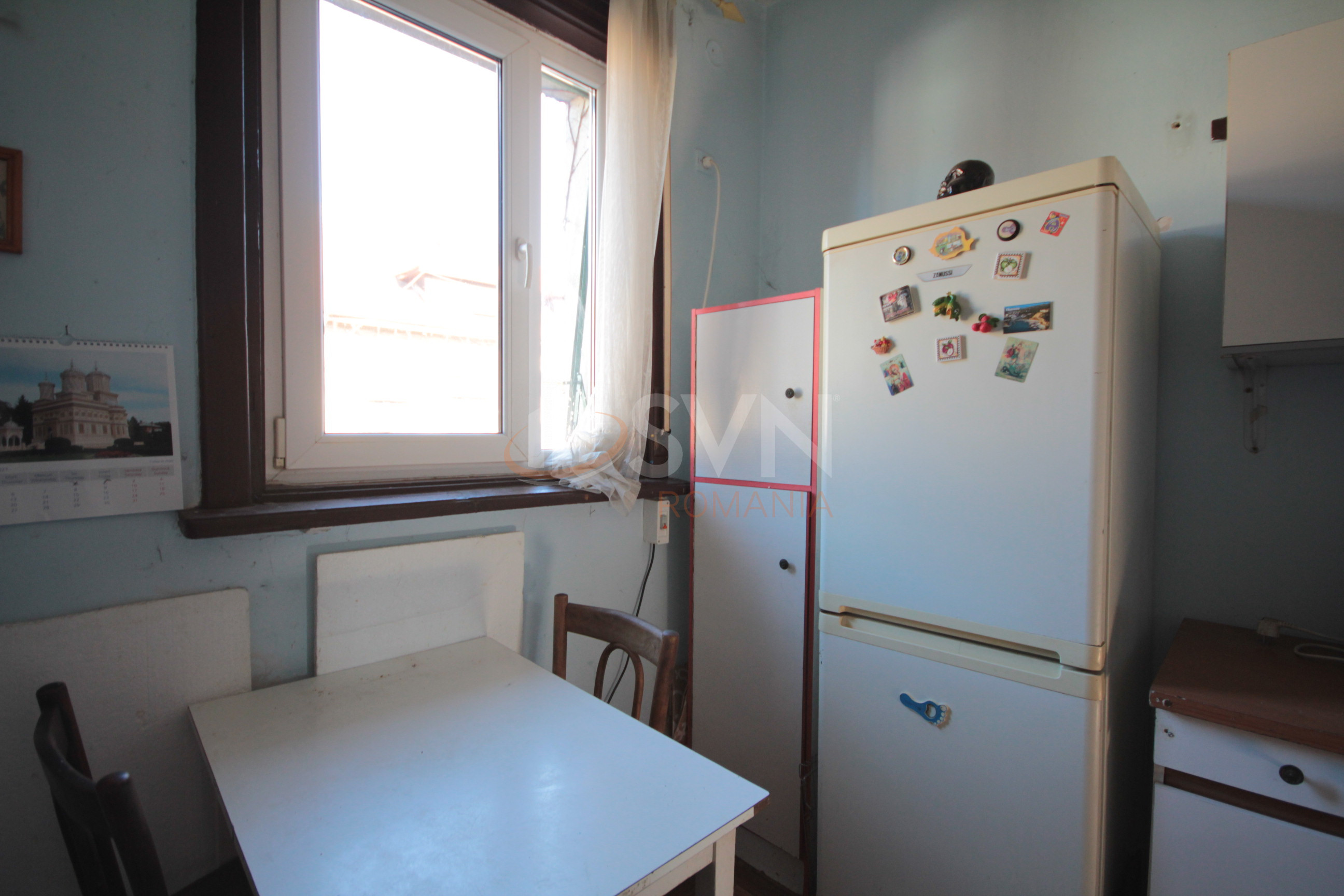 Apartament, 2 camere Bucuresti/Floreasca