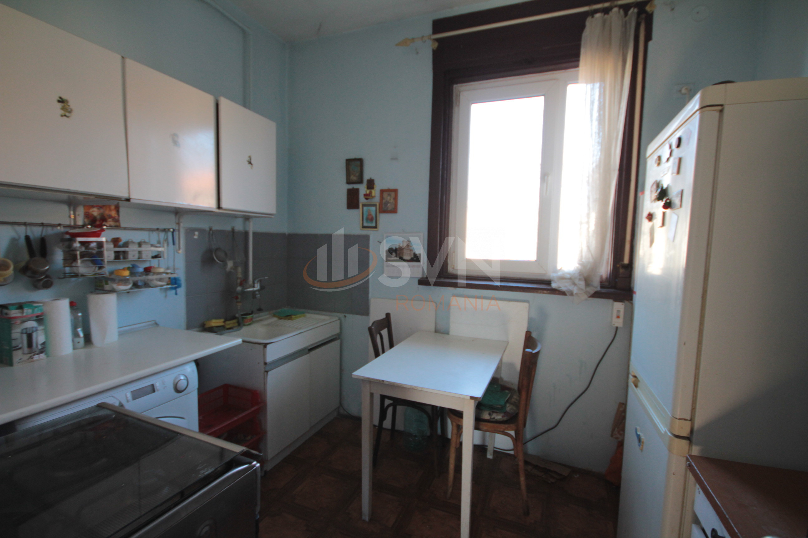 Apartament, 2 camere Bucuresti/Floreasca