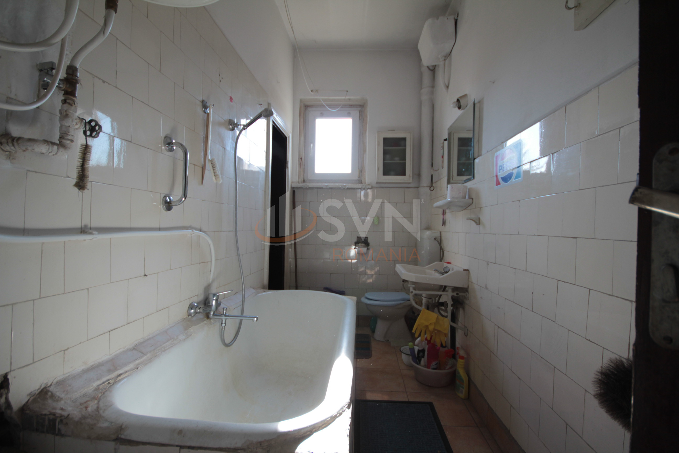 Apartament, 2 camere Bucuresti/Floreasca