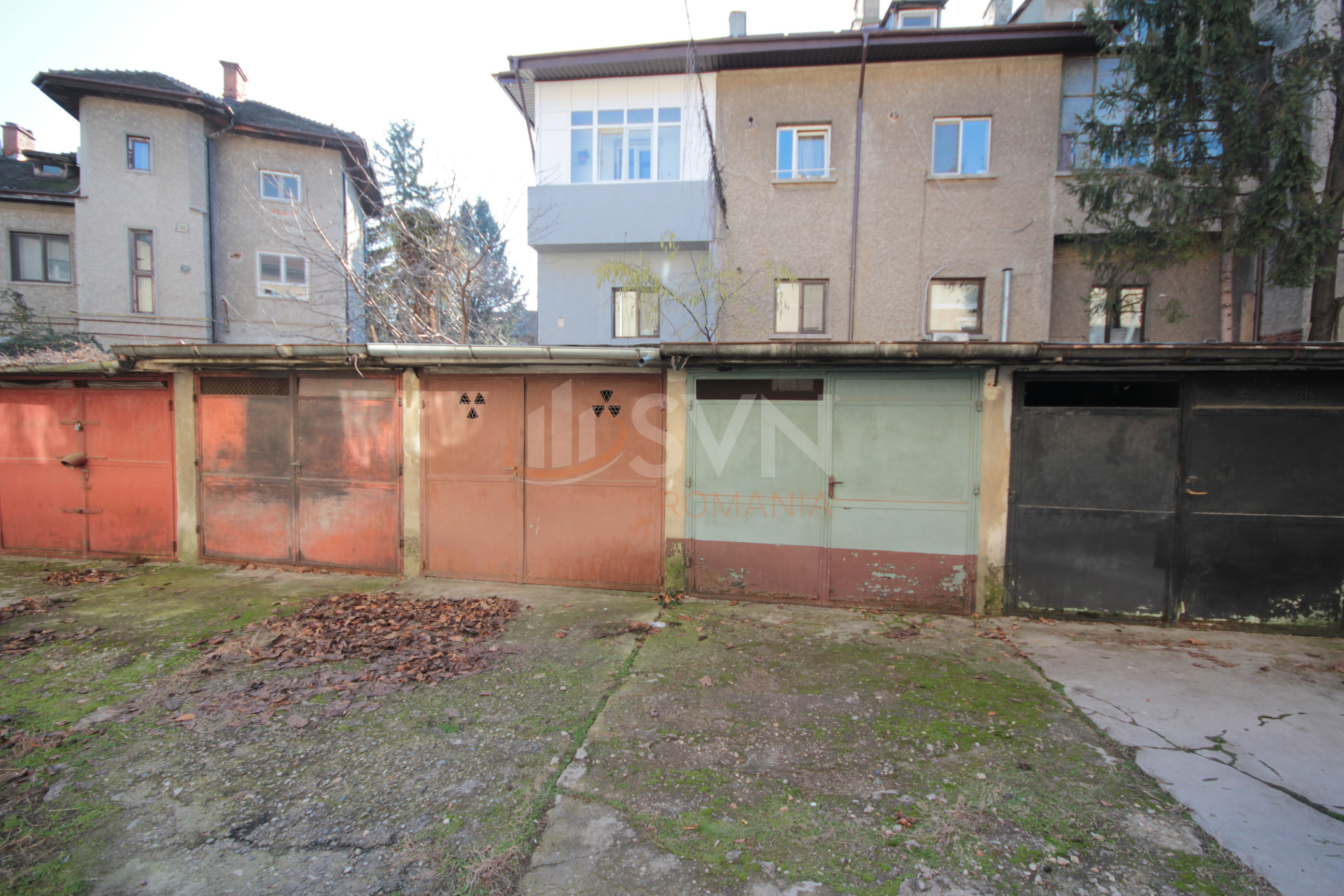 Apartament, 2 camere Bucuresti/Floreasca