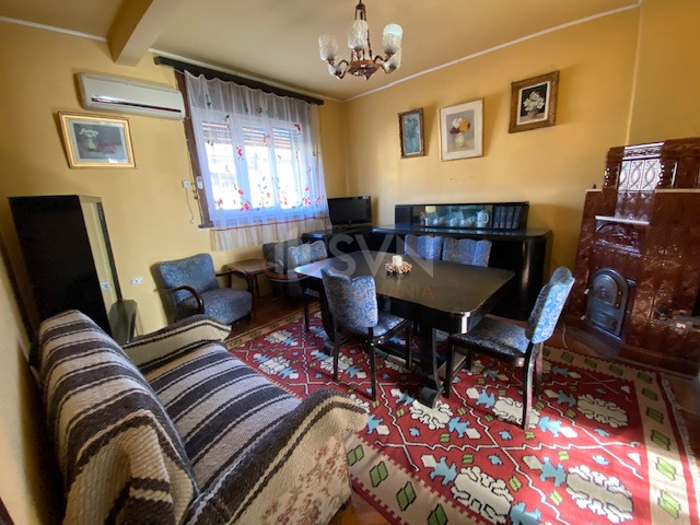 Apartament, 2 camere Bucuresti/Floreasca