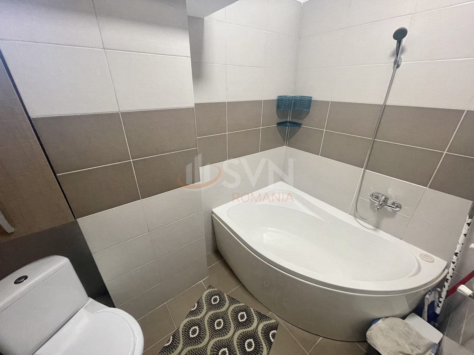 Apartament, 2 camere Bucuresti/Bucurestii Noi