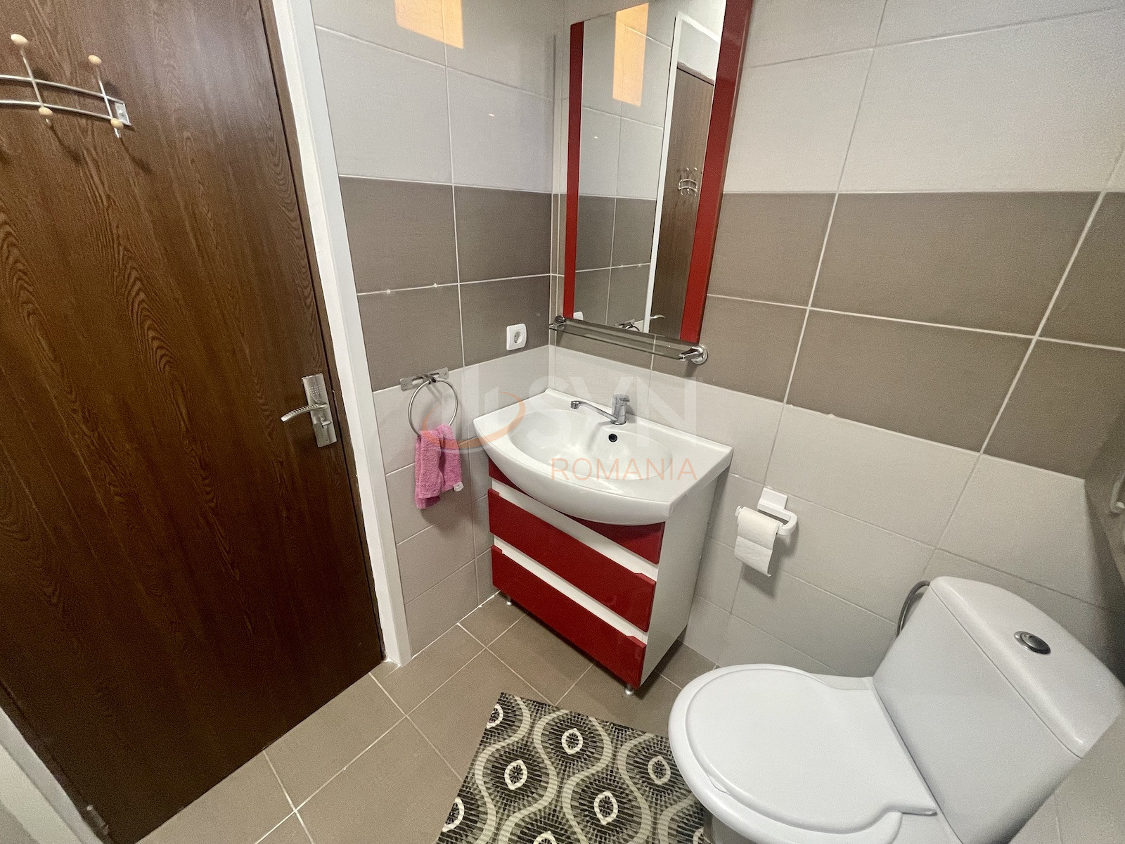 Apartament, 2 camere Bucuresti/Bucurestii Noi