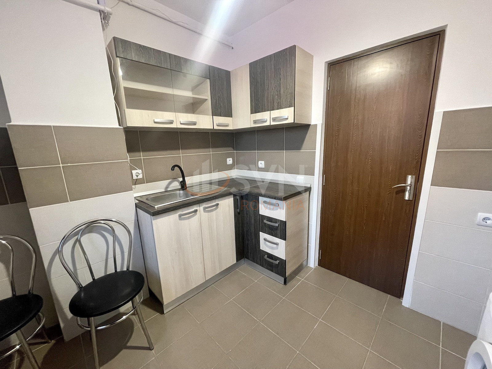 Apartament, 2 camere Bucuresti/Bucurestii Noi