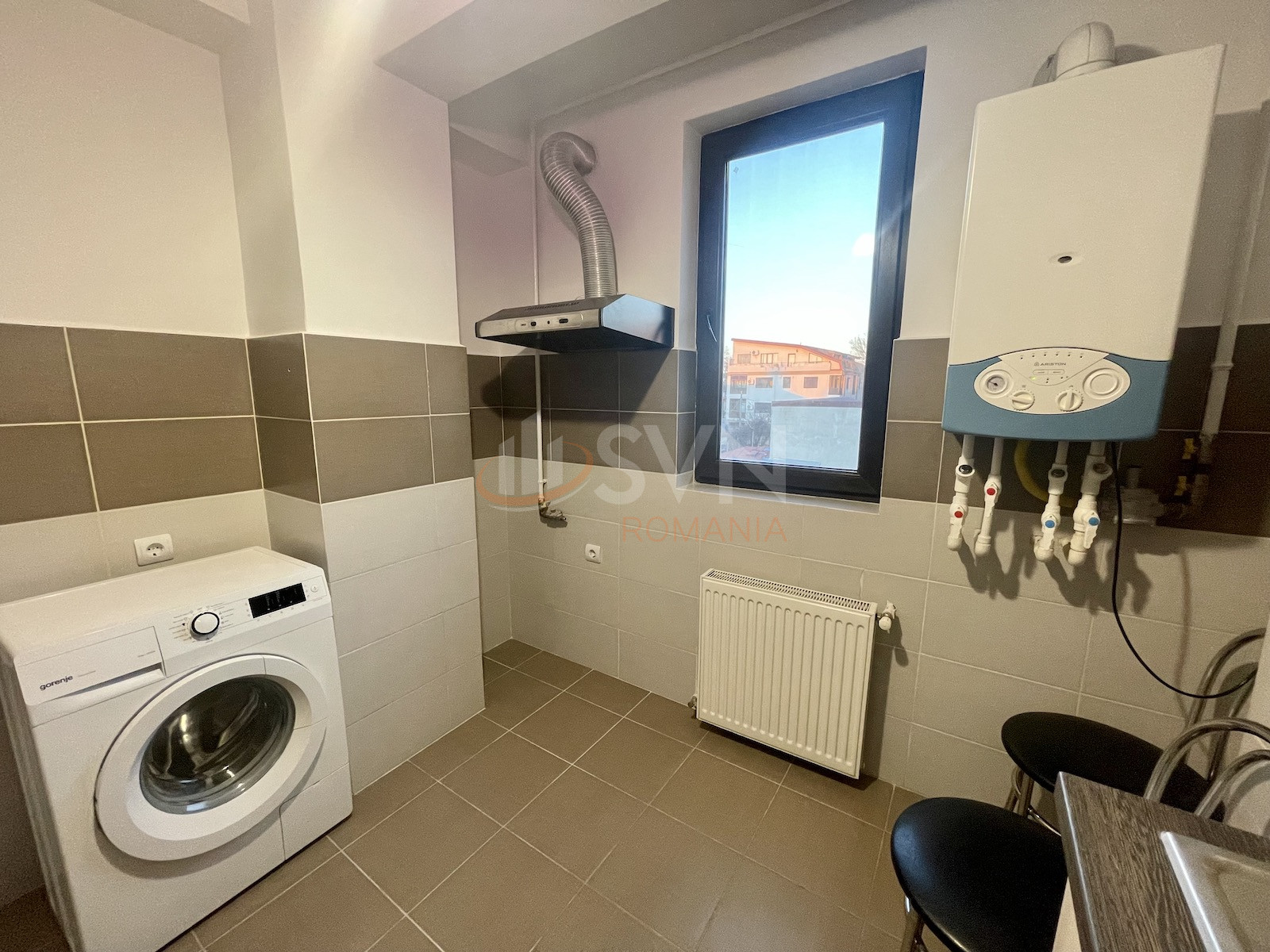 Apartament, 2 camere Bucuresti/Bucurestii Noi