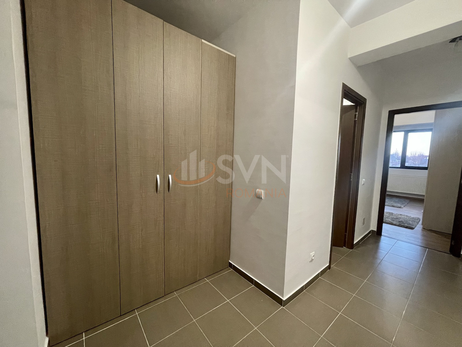 Apartament, 2 camere Bucuresti/Bucurestii Noi