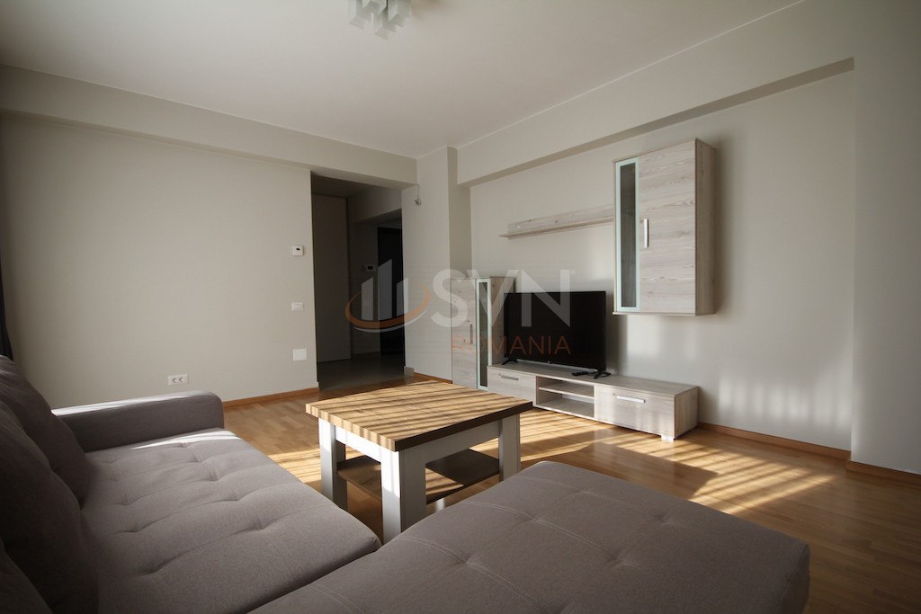 Apartament, 2 camere Bucuresti/Sisesti