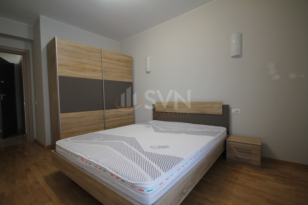 Apartament, 2 camere Bucuresti/Sisesti