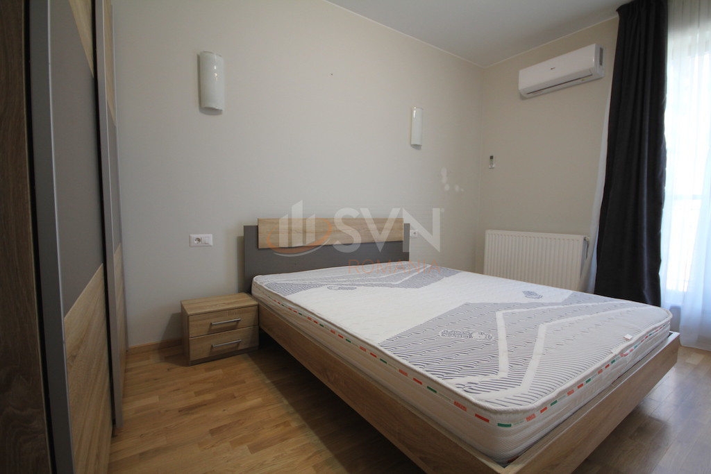Apartament, 2 camere Bucuresti/Sisesti