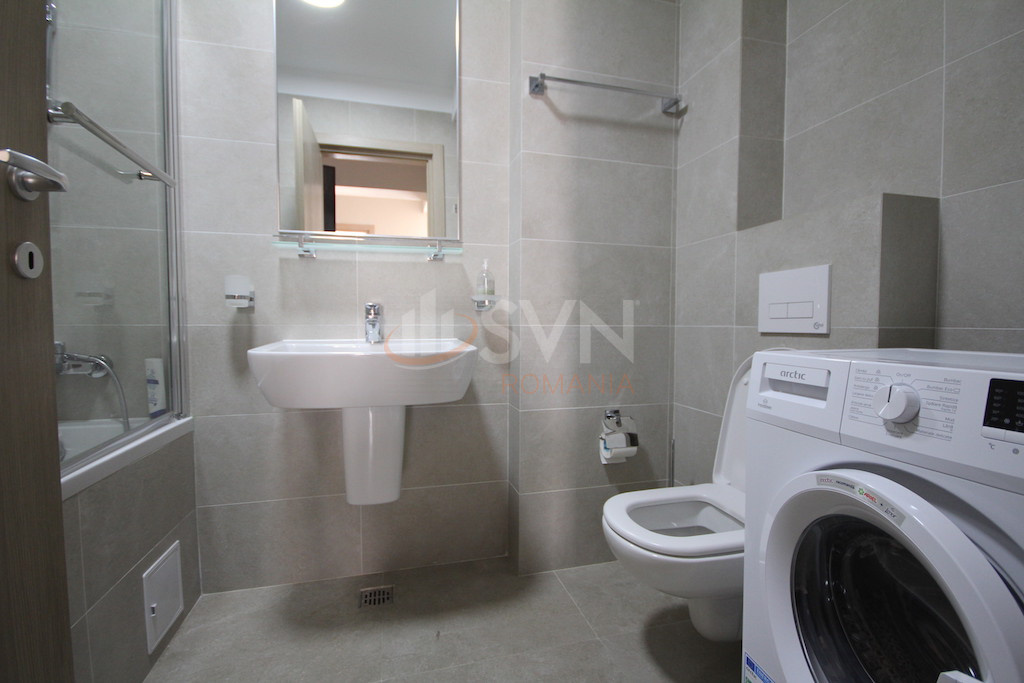 Apartament, 2 camere Bucuresti/Sisesti