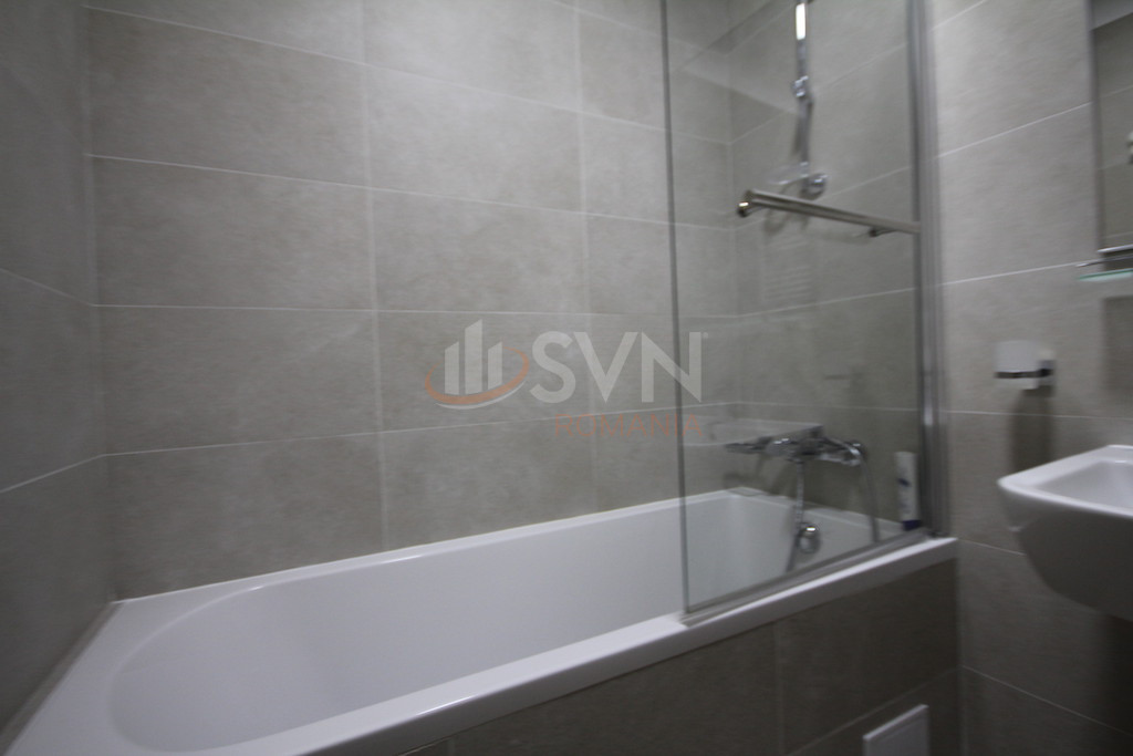 Apartament, 2 camere Bucuresti/Sisesti