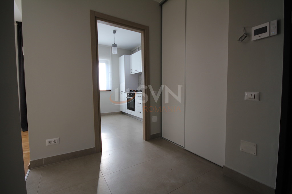 Apartament, 2 camere Bucuresti/Sisesti