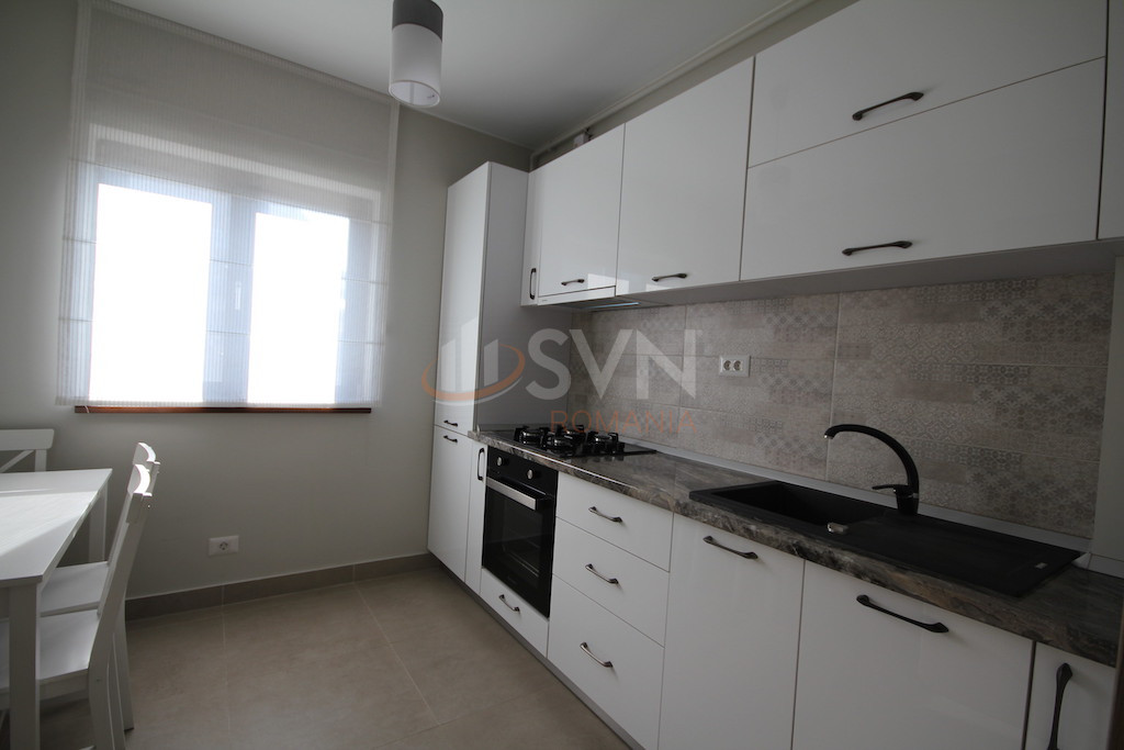 Apartament, 2 camere Bucuresti/Sisesti