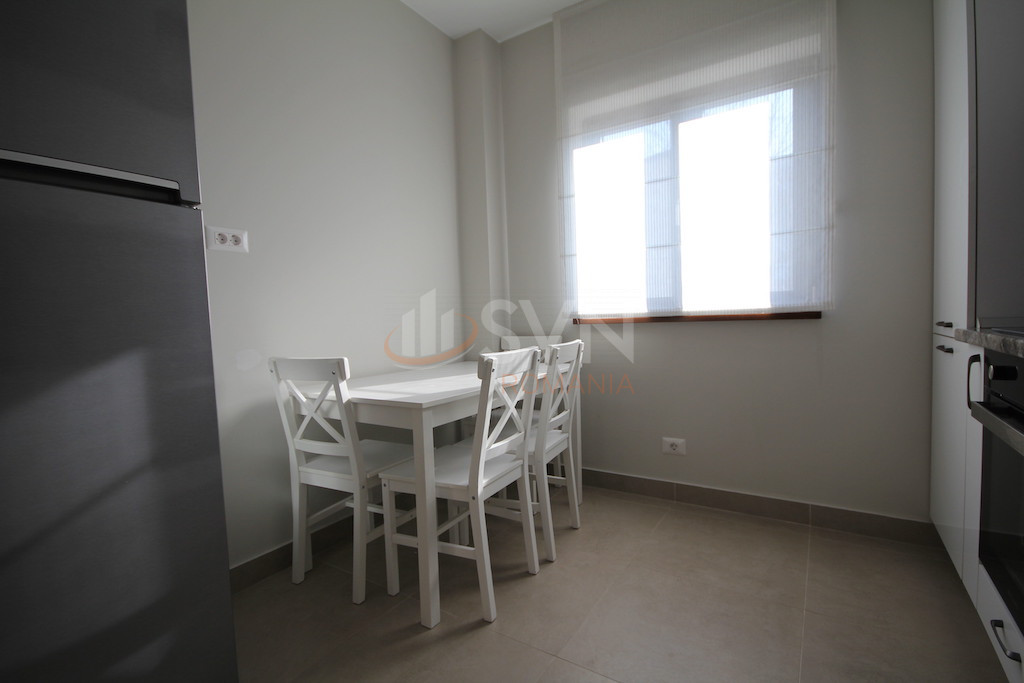 Apartament, 2 camere Bucuresti/Sisesti