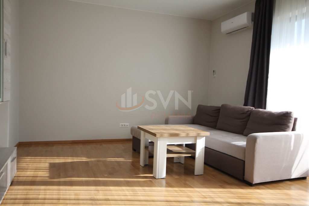 Apartament, 2 camere Bucuresti/Sisesti
