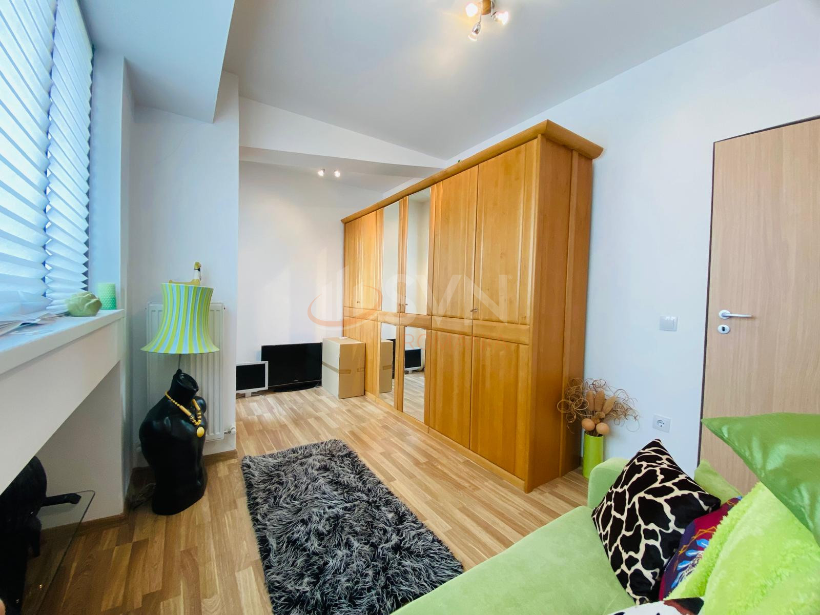 Apartament, 2 camere Bucuresti/Bucurestii Noi