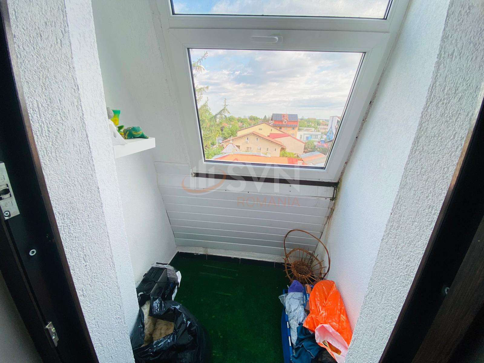 Apartament, 2 camere Bucuresti/Bucurestii Noi