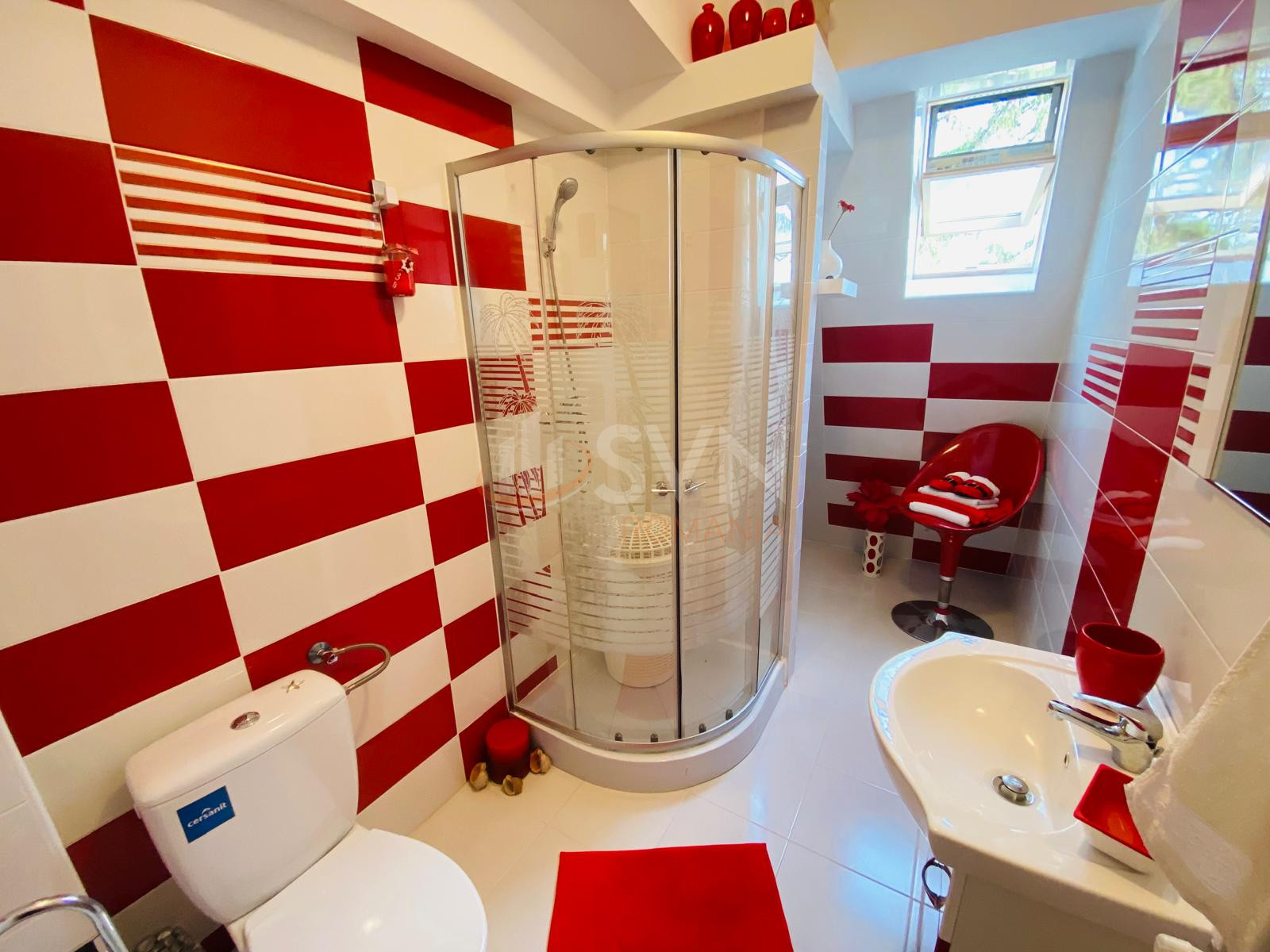 Apartament, 2 camere Bucuresti/Bucurestii Noi