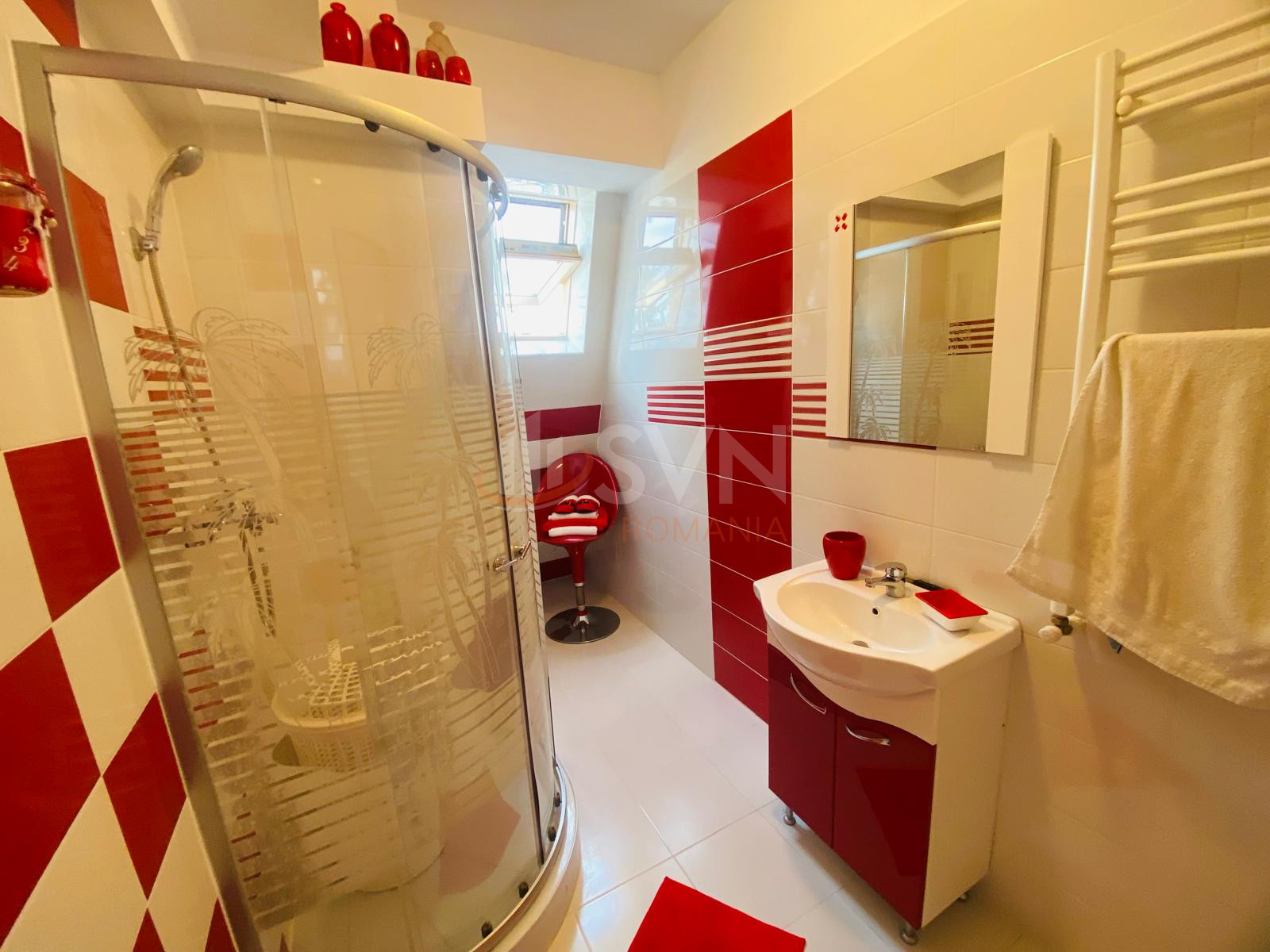 Apartament, 2 camere Bucuresti/Bucurestii Noi