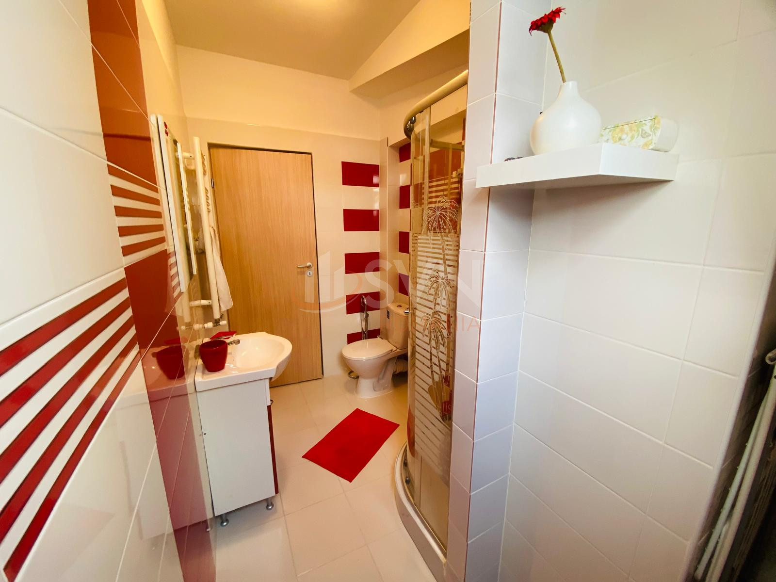 Apartament, 2 camere Bucuresti/Bucurestii Noi