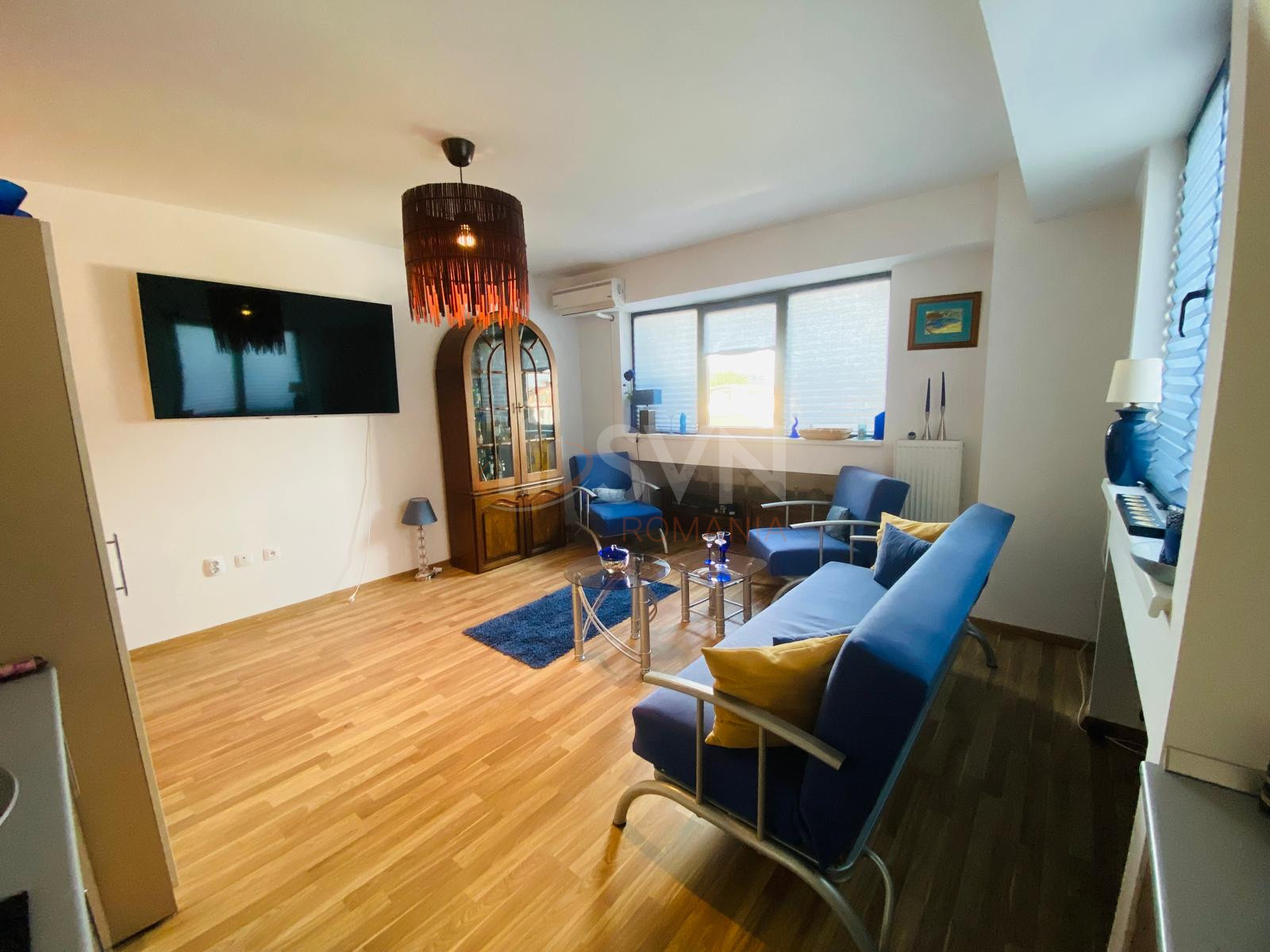 Apartament, 2 camere Bucuresti/Bucurestii Noi