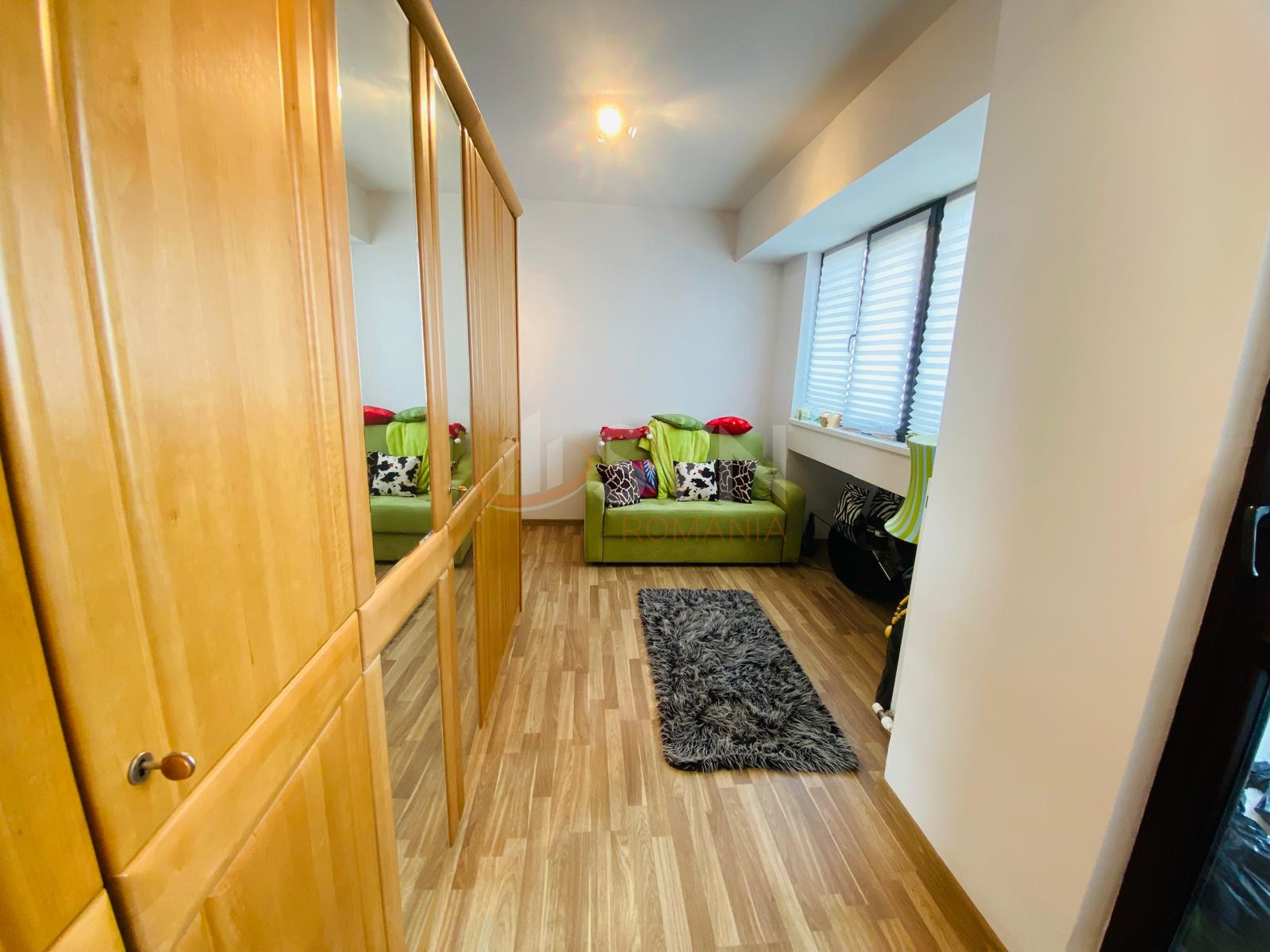 Apartament, 2 camere Bucuresti/Bucurestii Noi