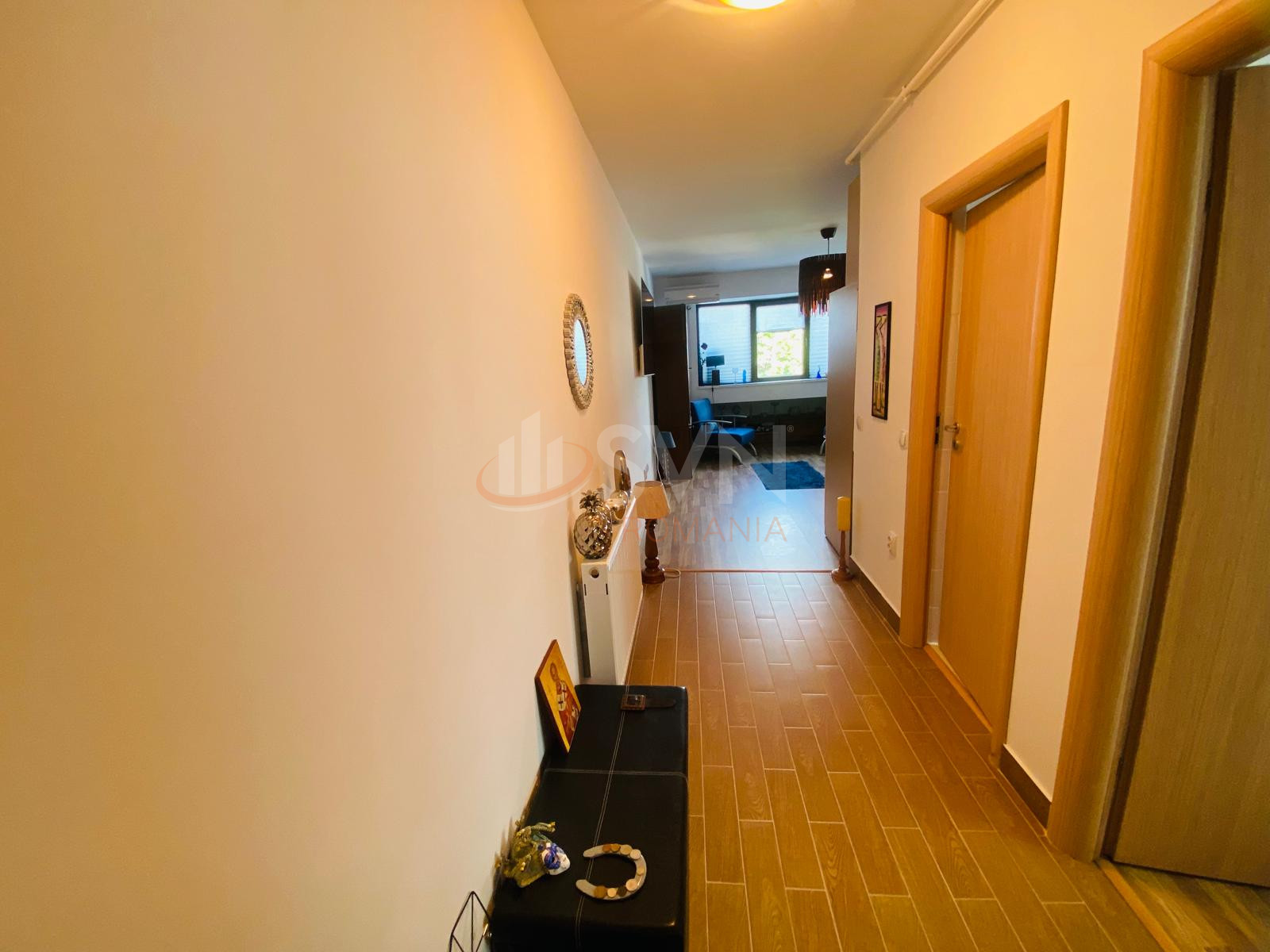 Apartament, 2 camere Bucuresti/Bucurestii Noi
